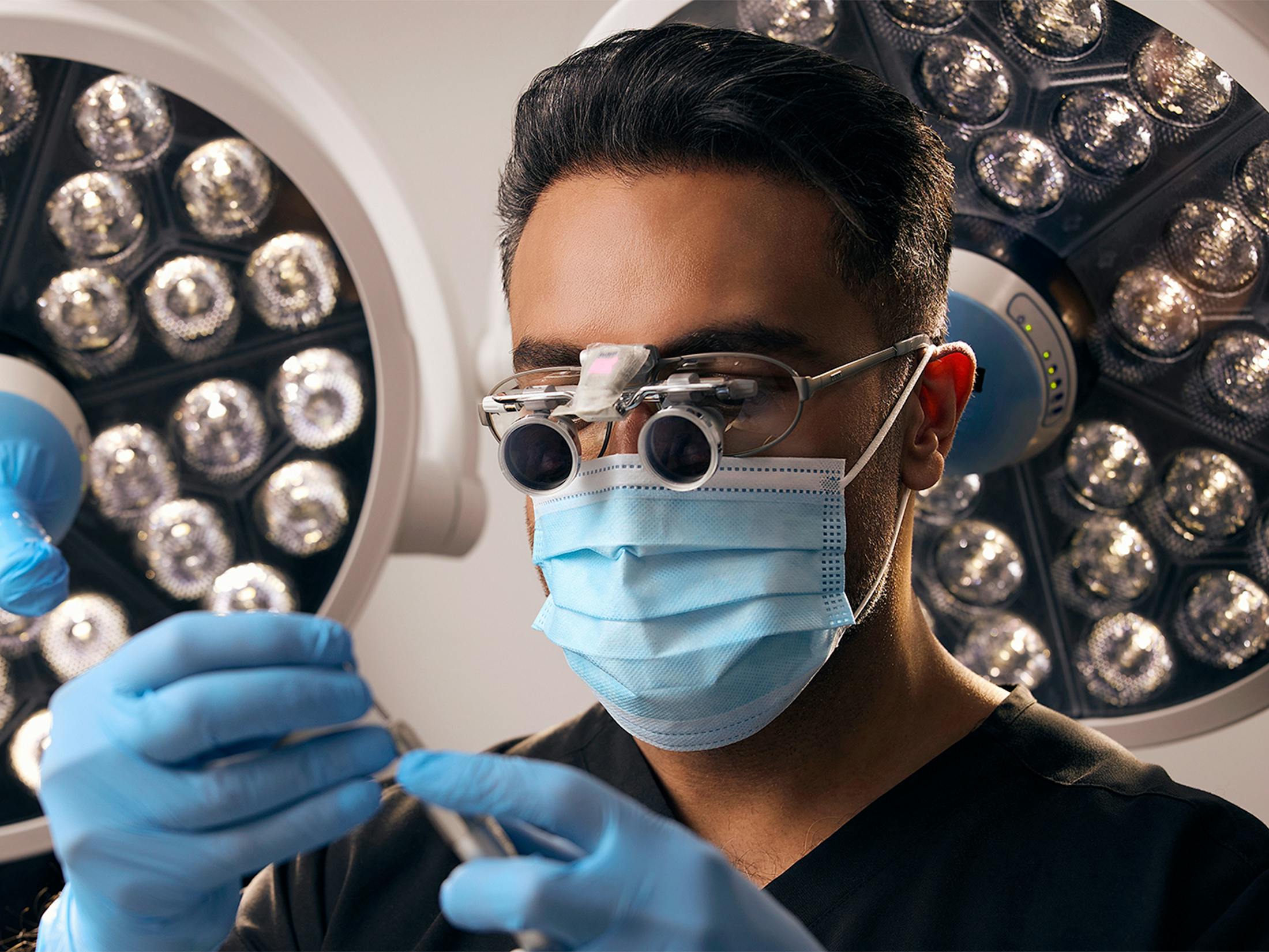 Dr Sharma