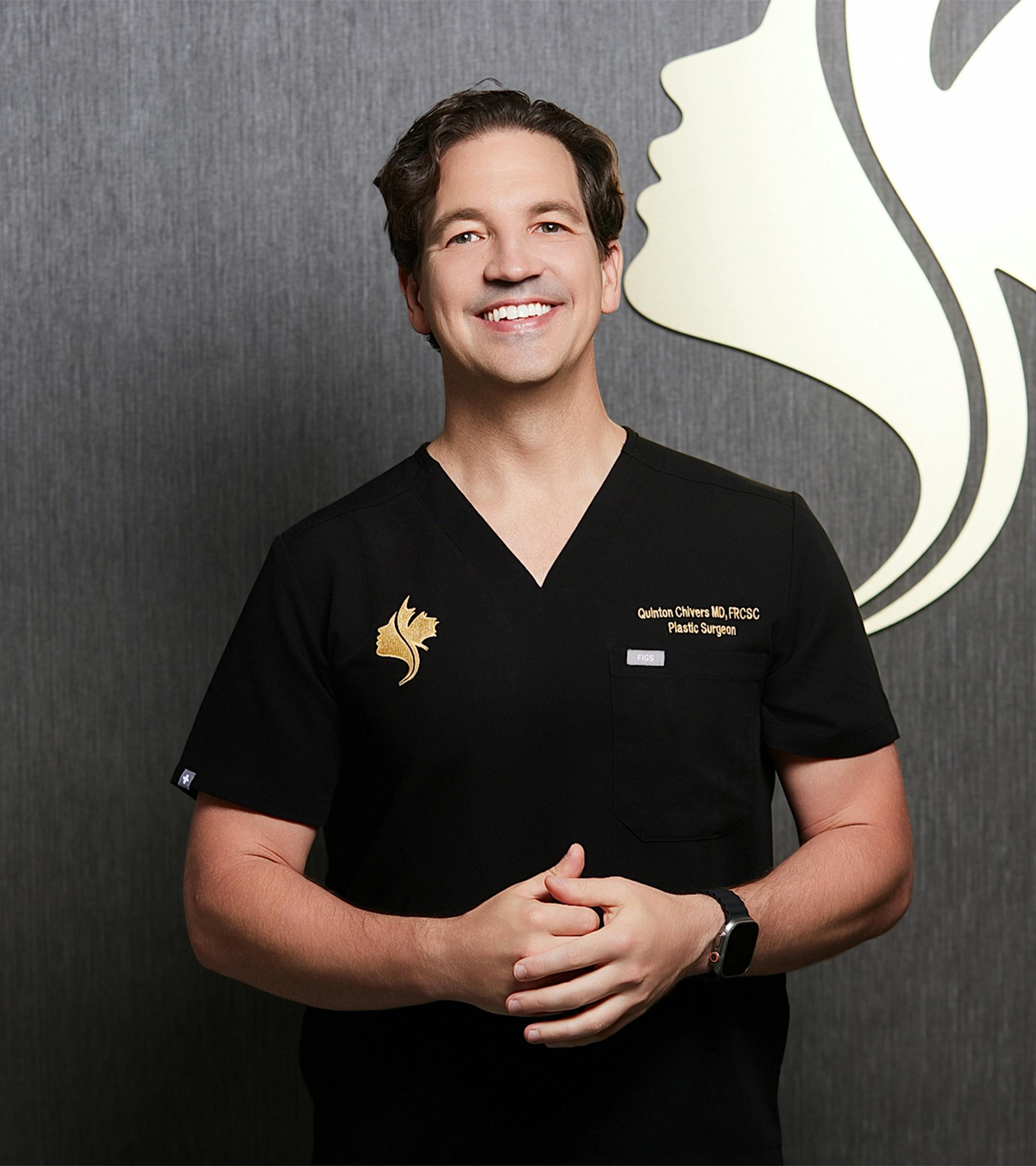 Dr. Chivers