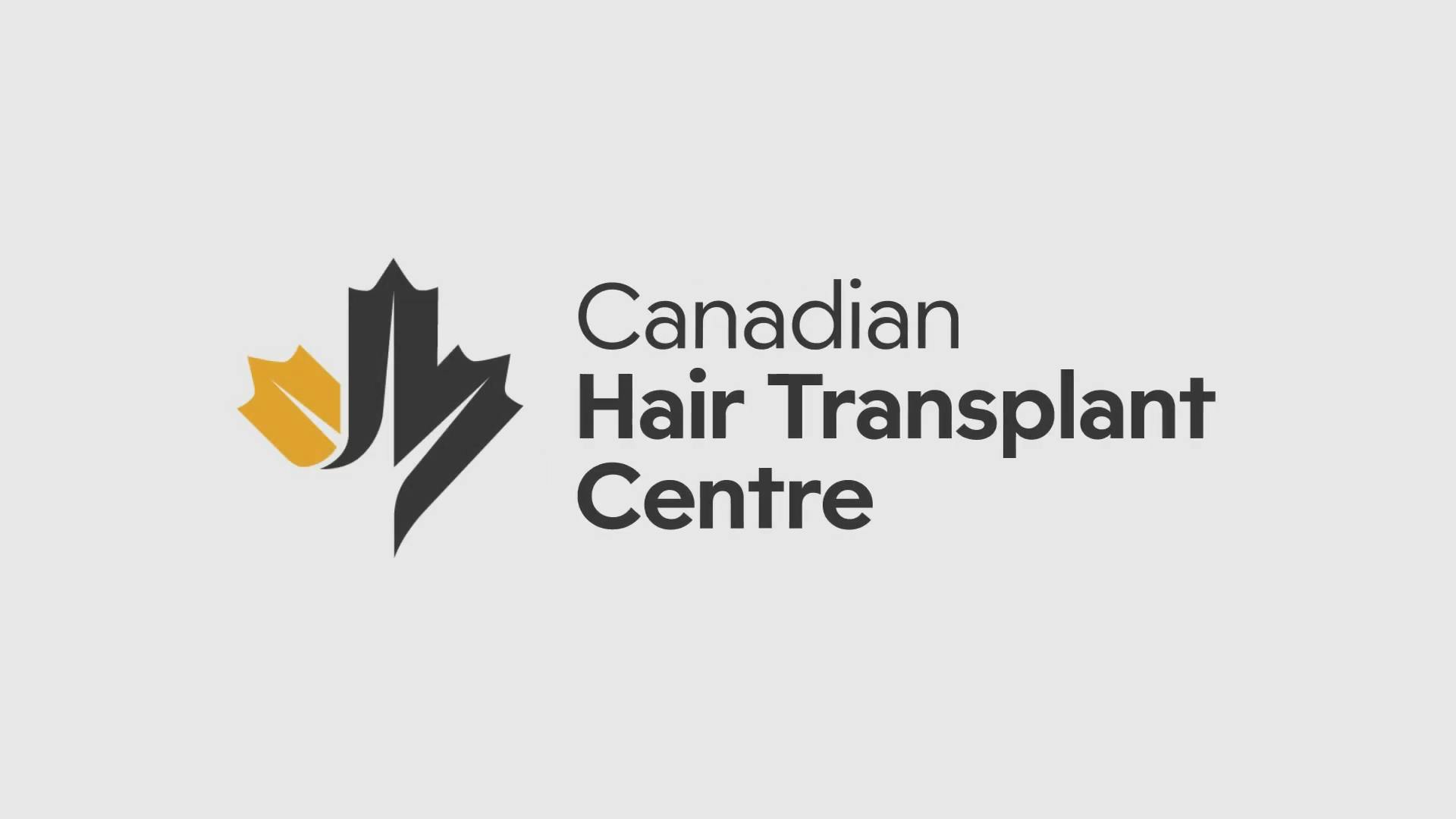Canadian Hair Transplant Centre