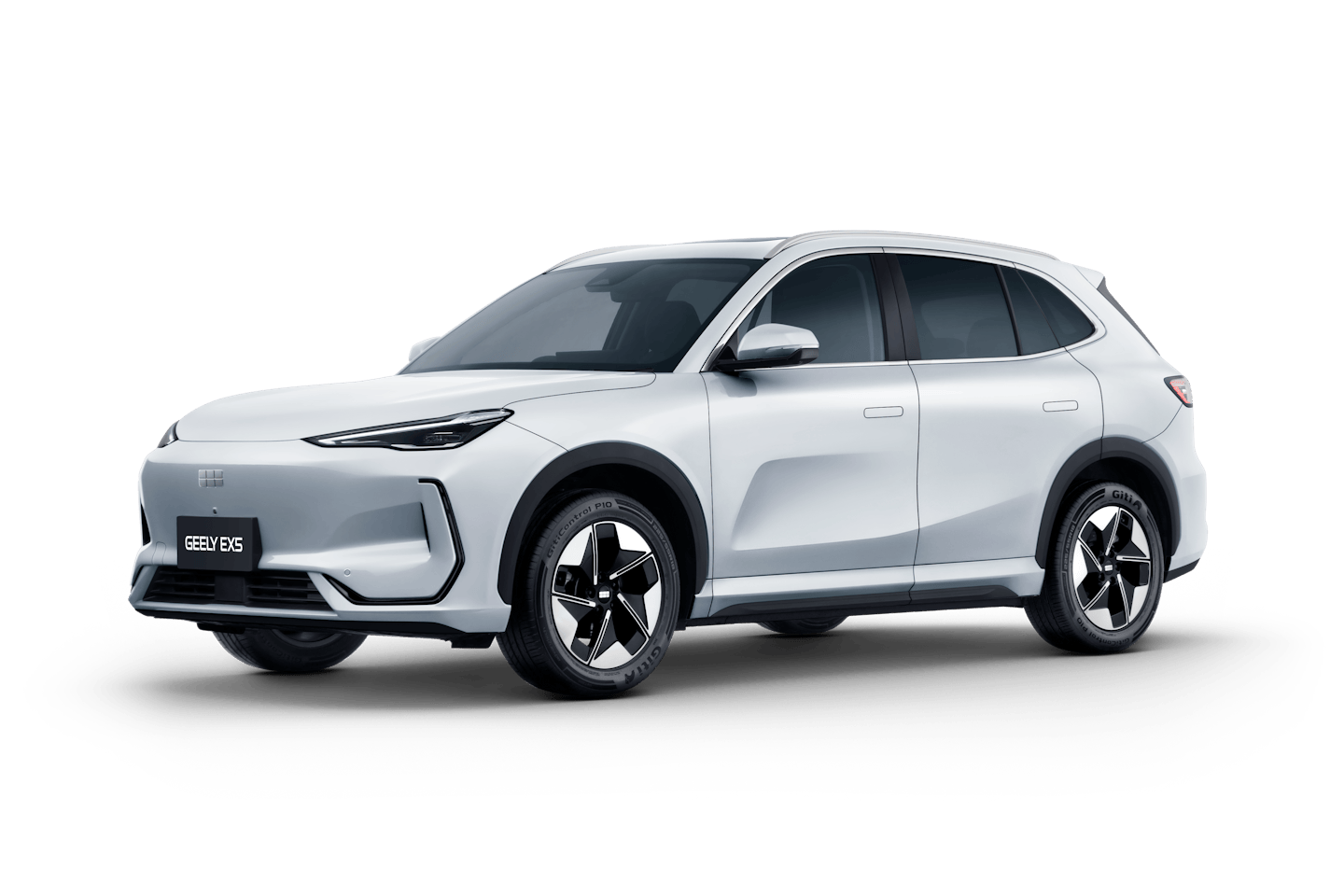 Geely