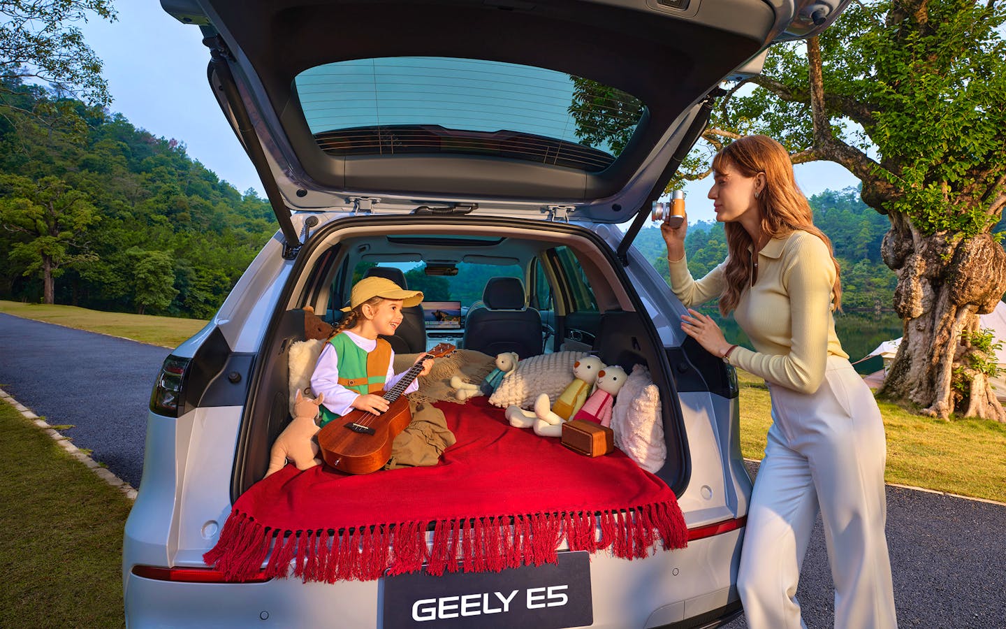 Geely