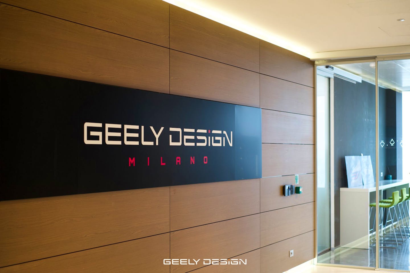 Geely