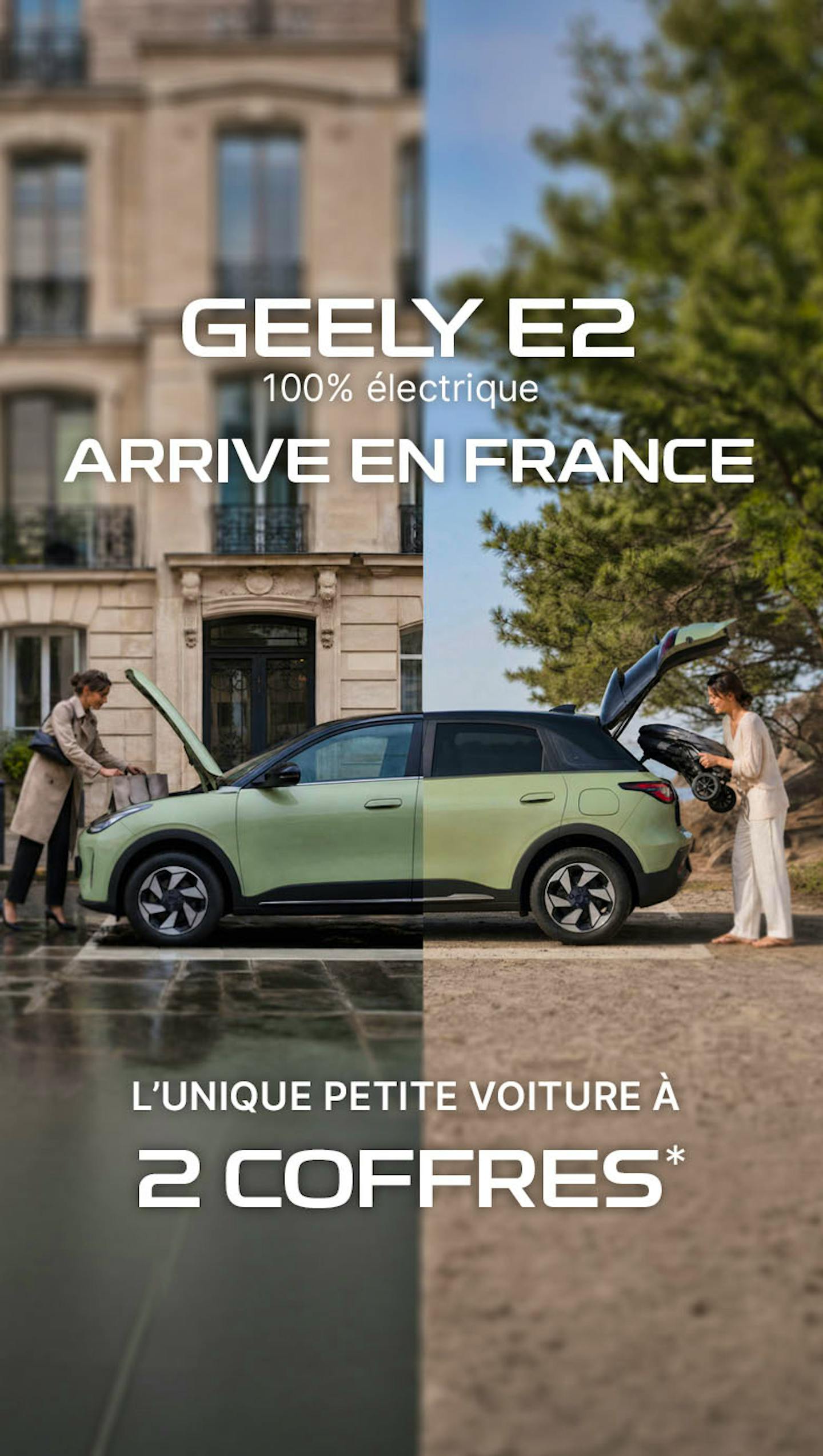 Geely