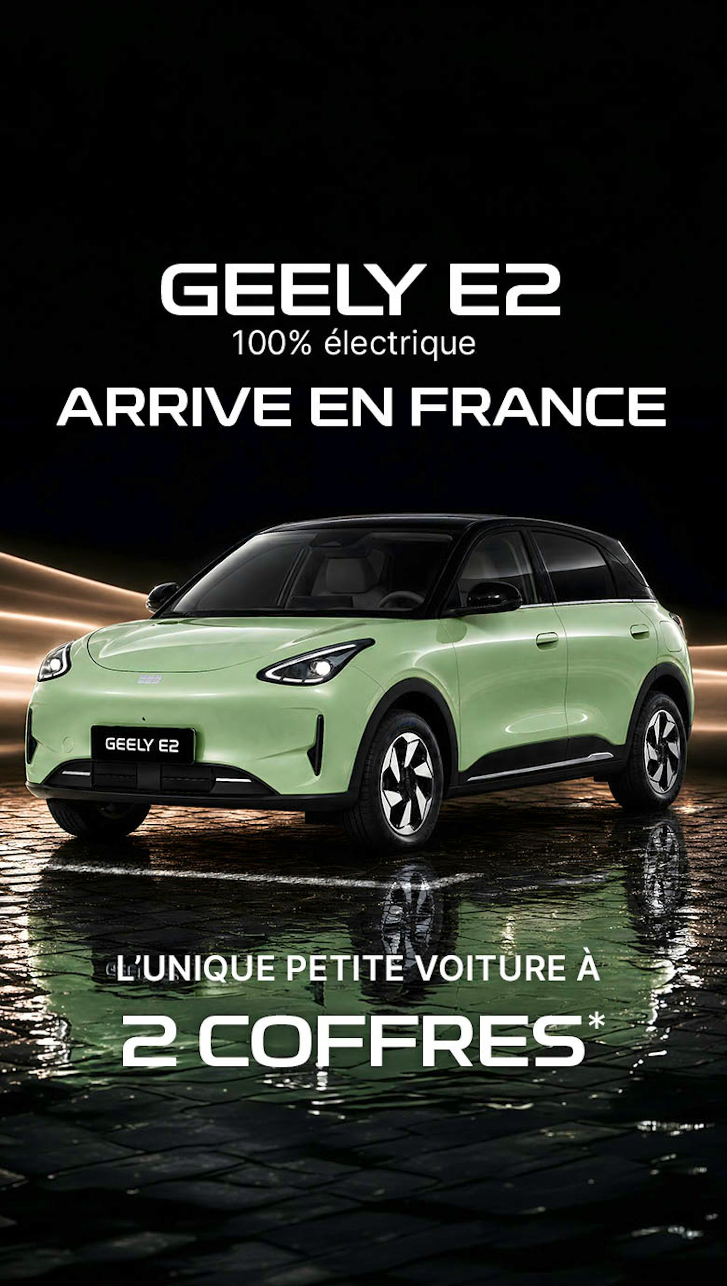 Geely