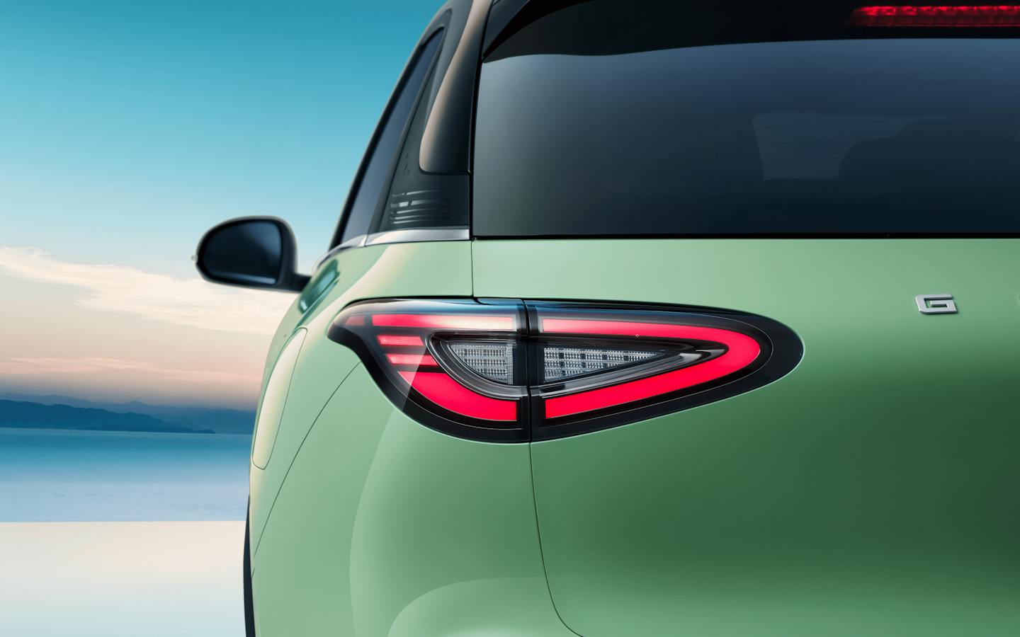 Geely