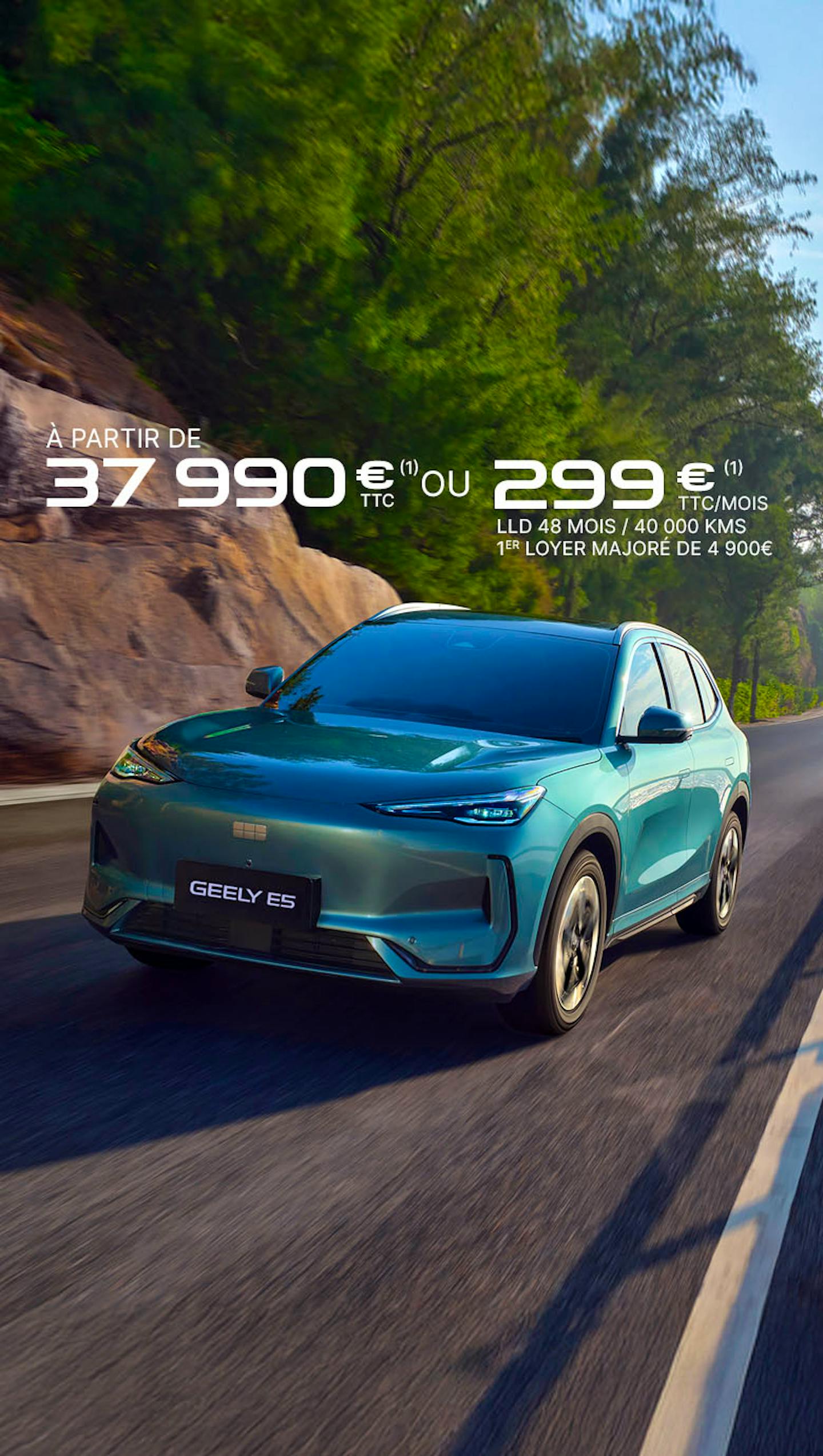 Geely