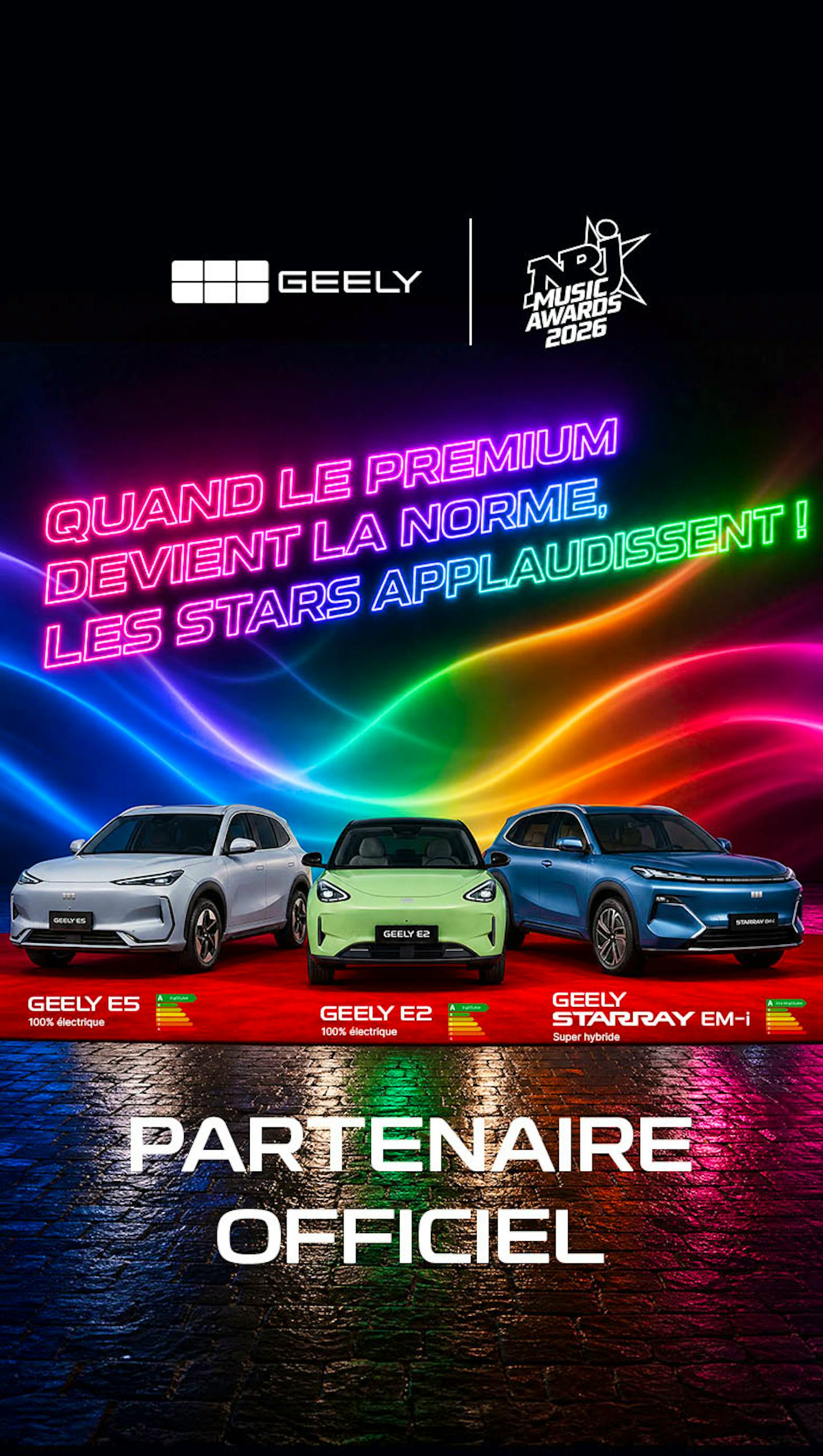 Geely