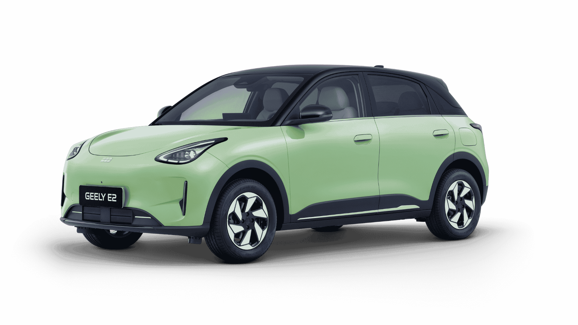 Test Drive E2