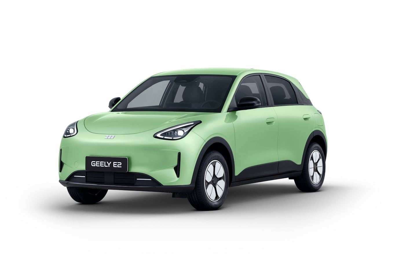 Geely