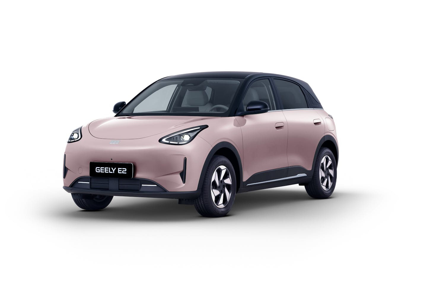 Geely