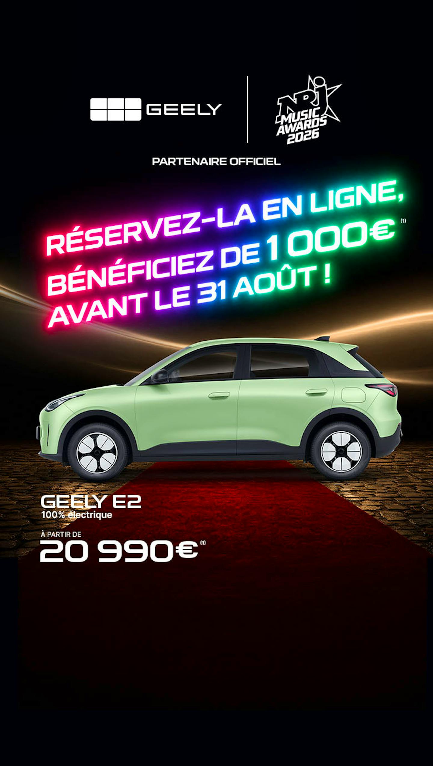 Geely