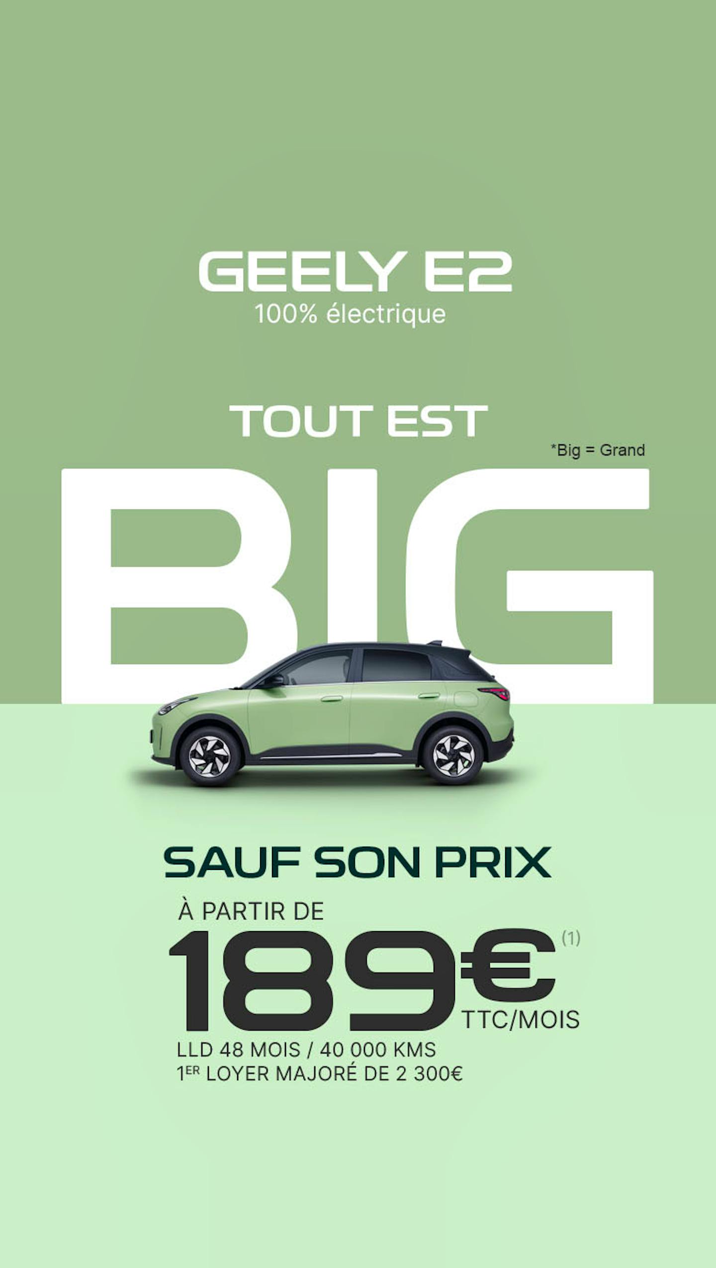 Geely