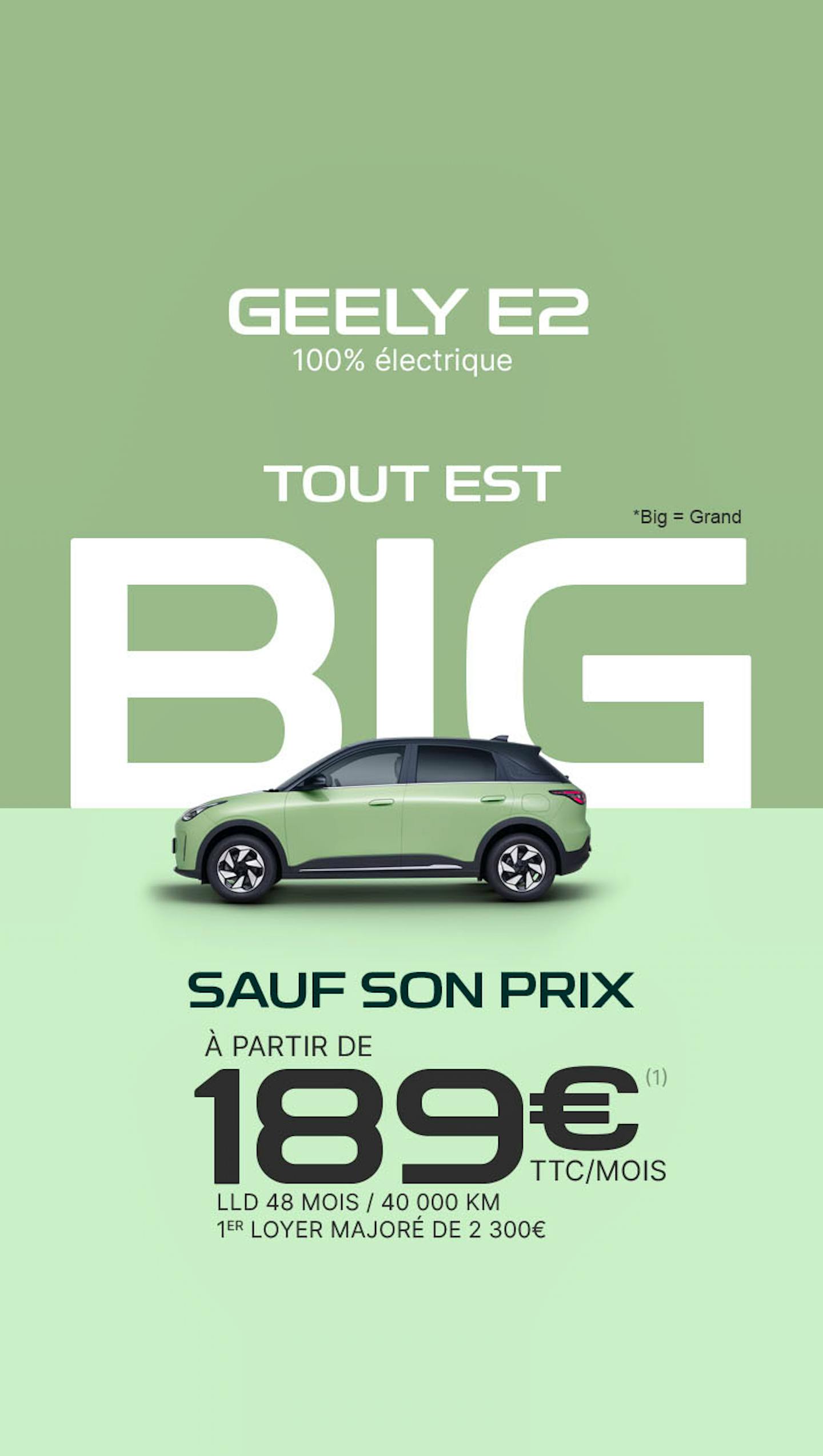 Geely