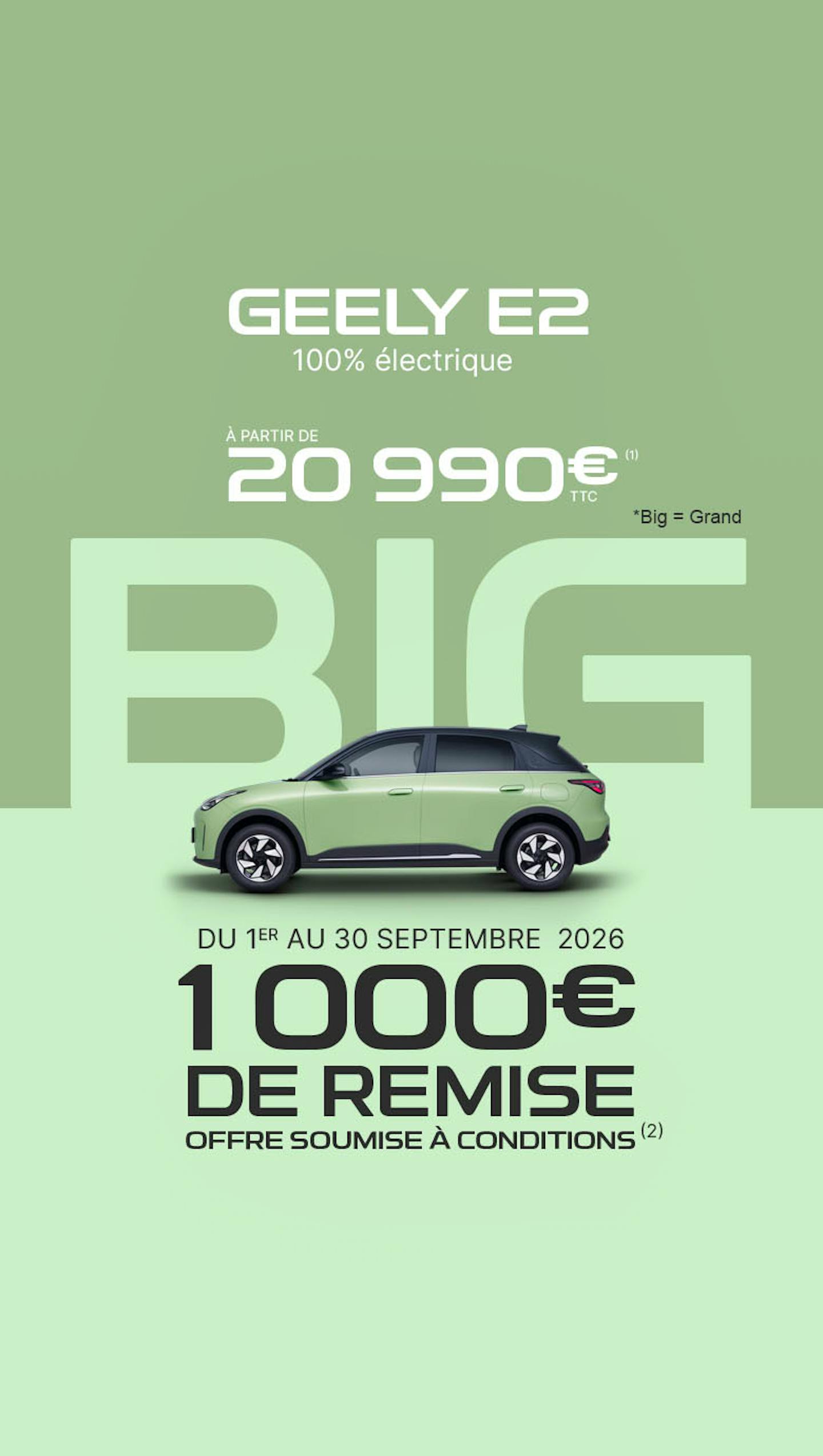 Geely