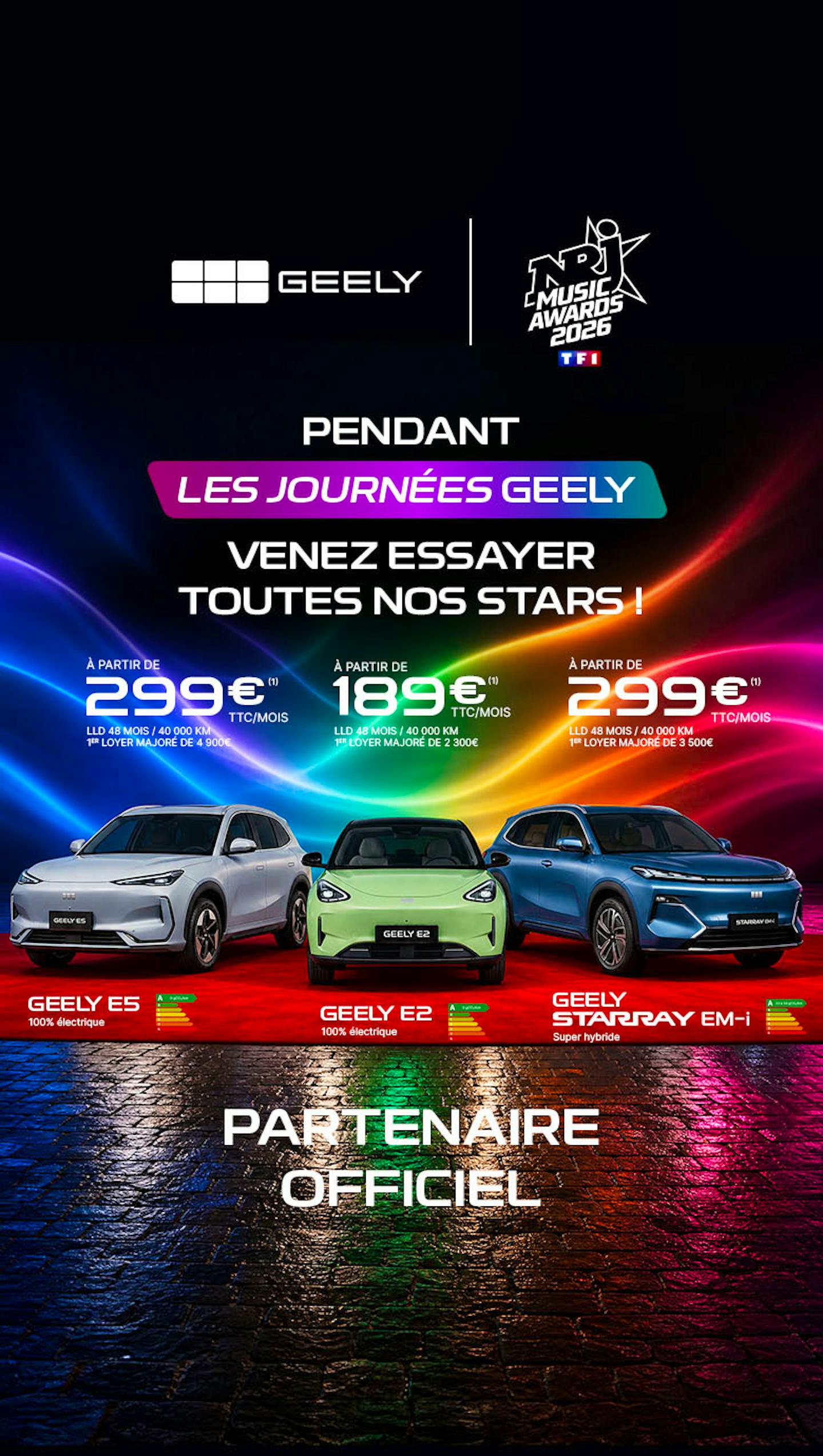 Geely