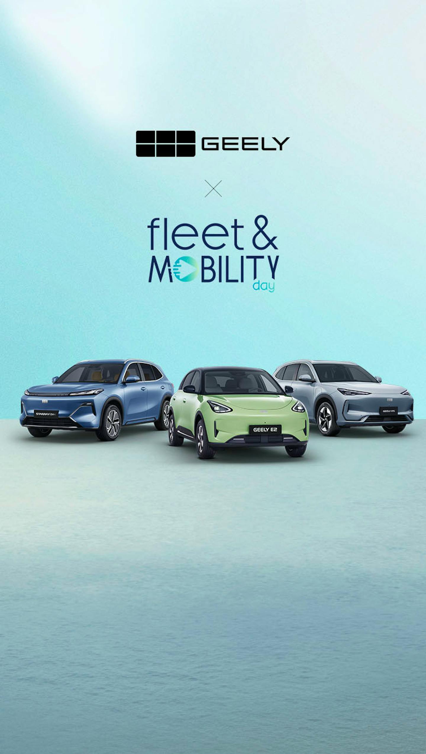 Geely