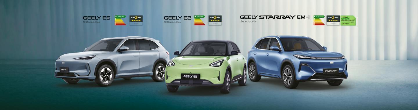 Geely
