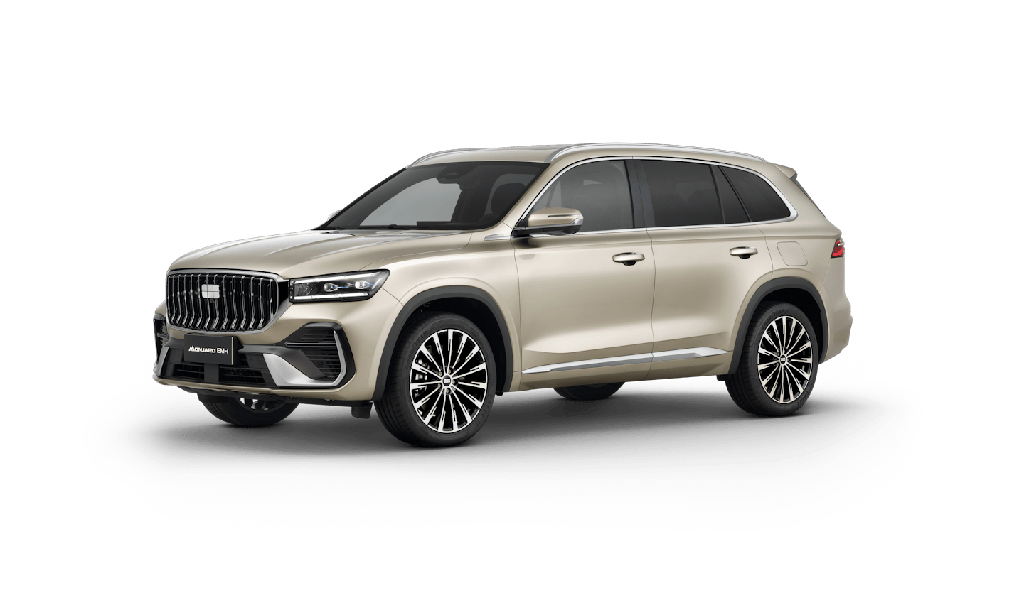 Geely