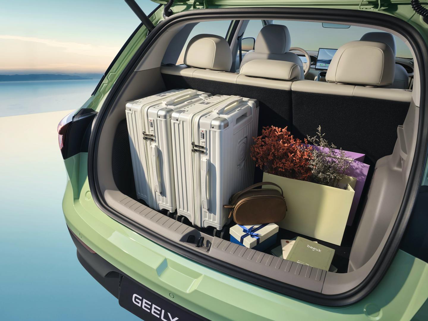Geely