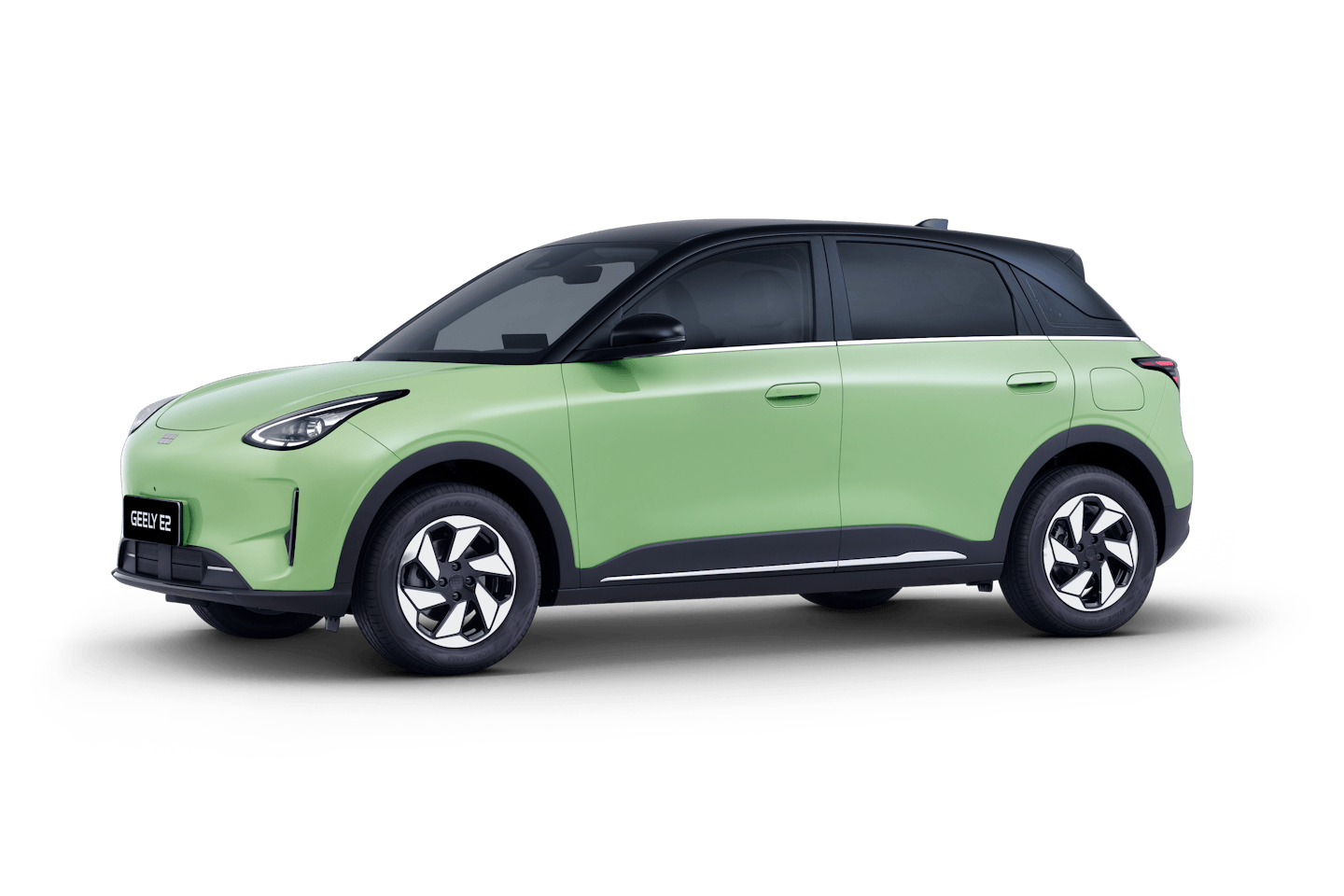 Geely
