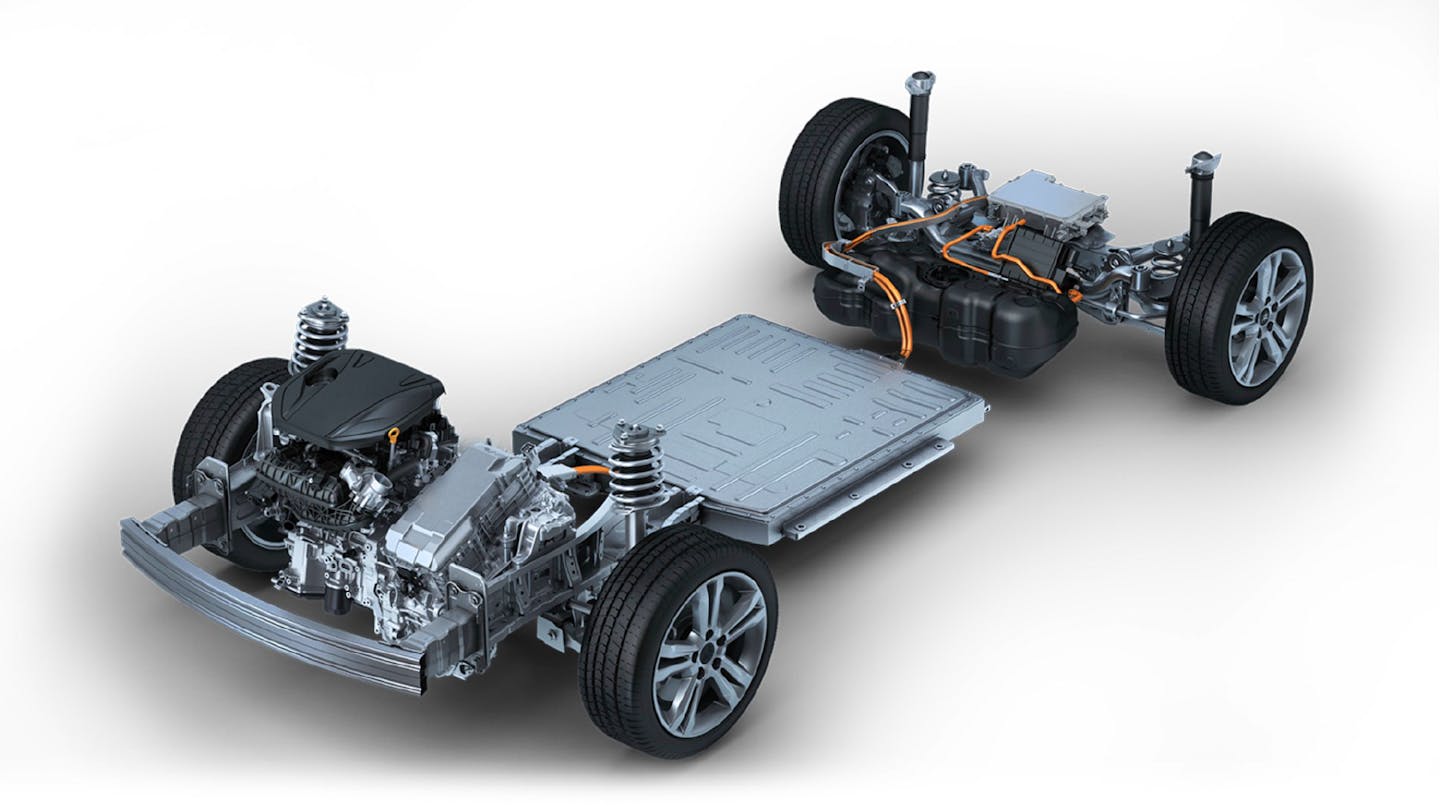Geely
