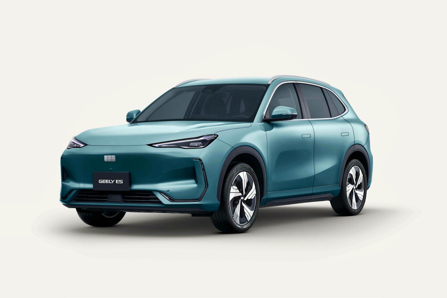 Geely