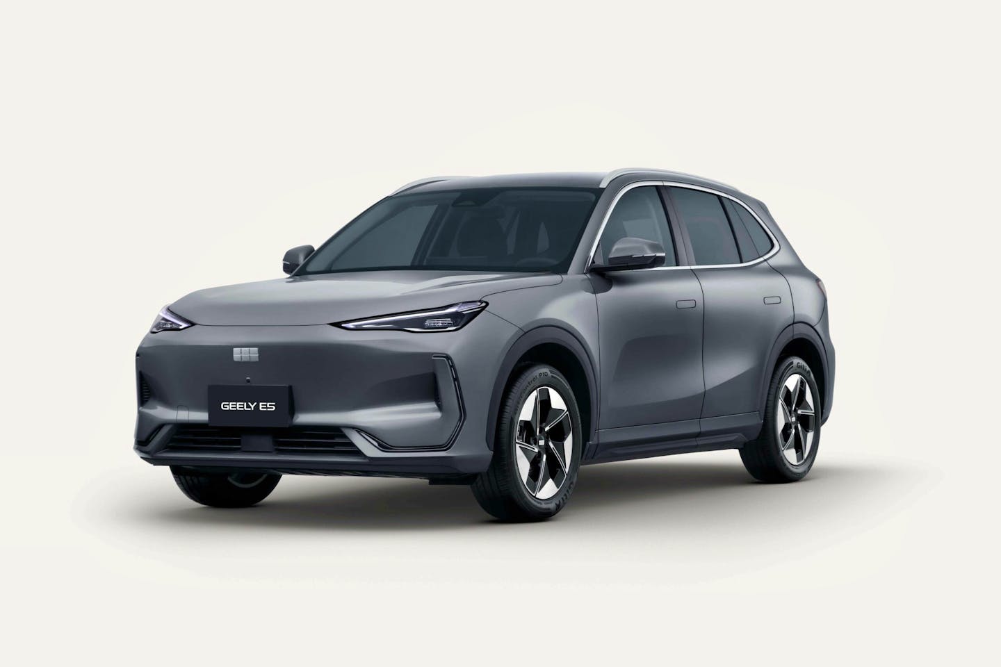 Geely
