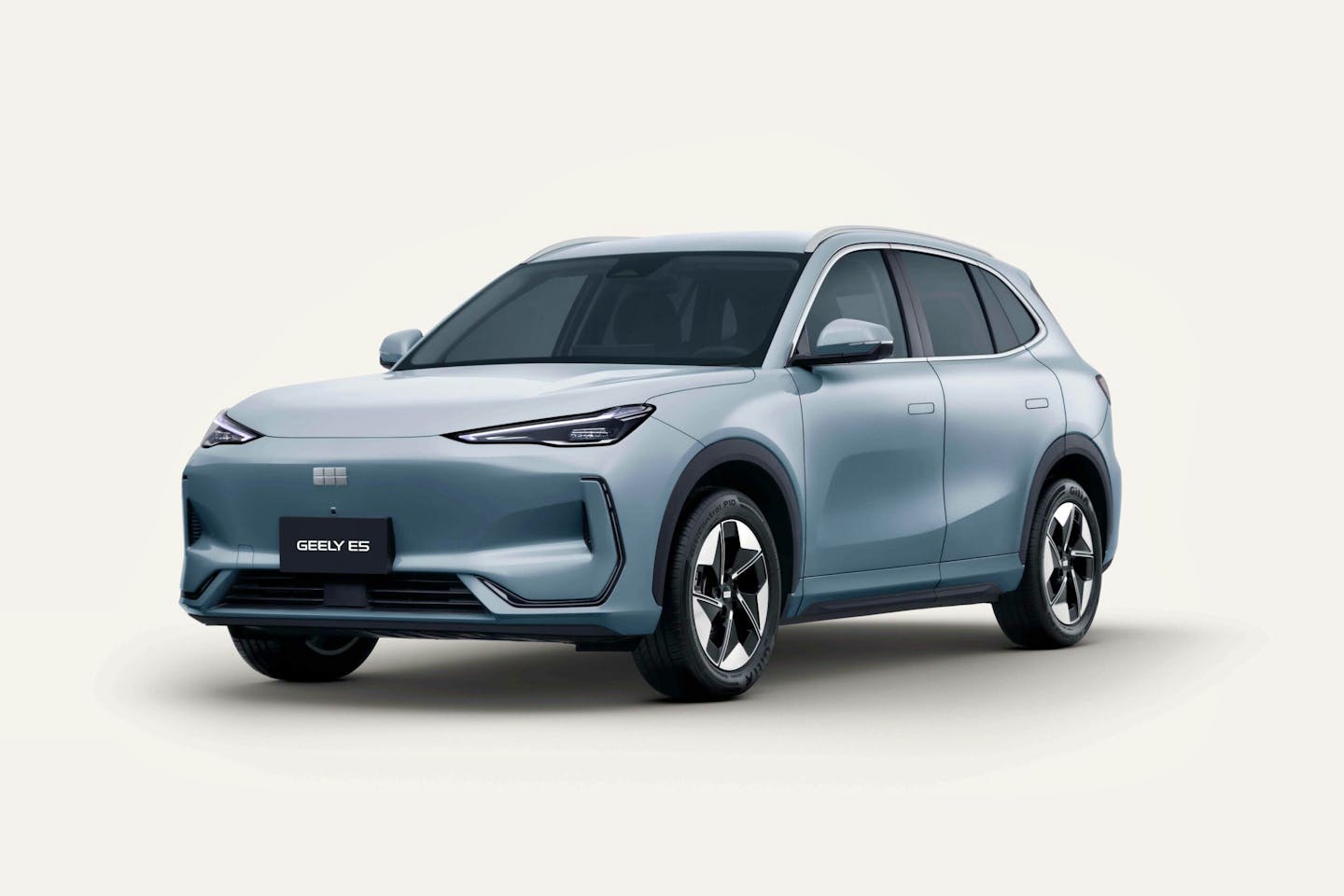 Geely