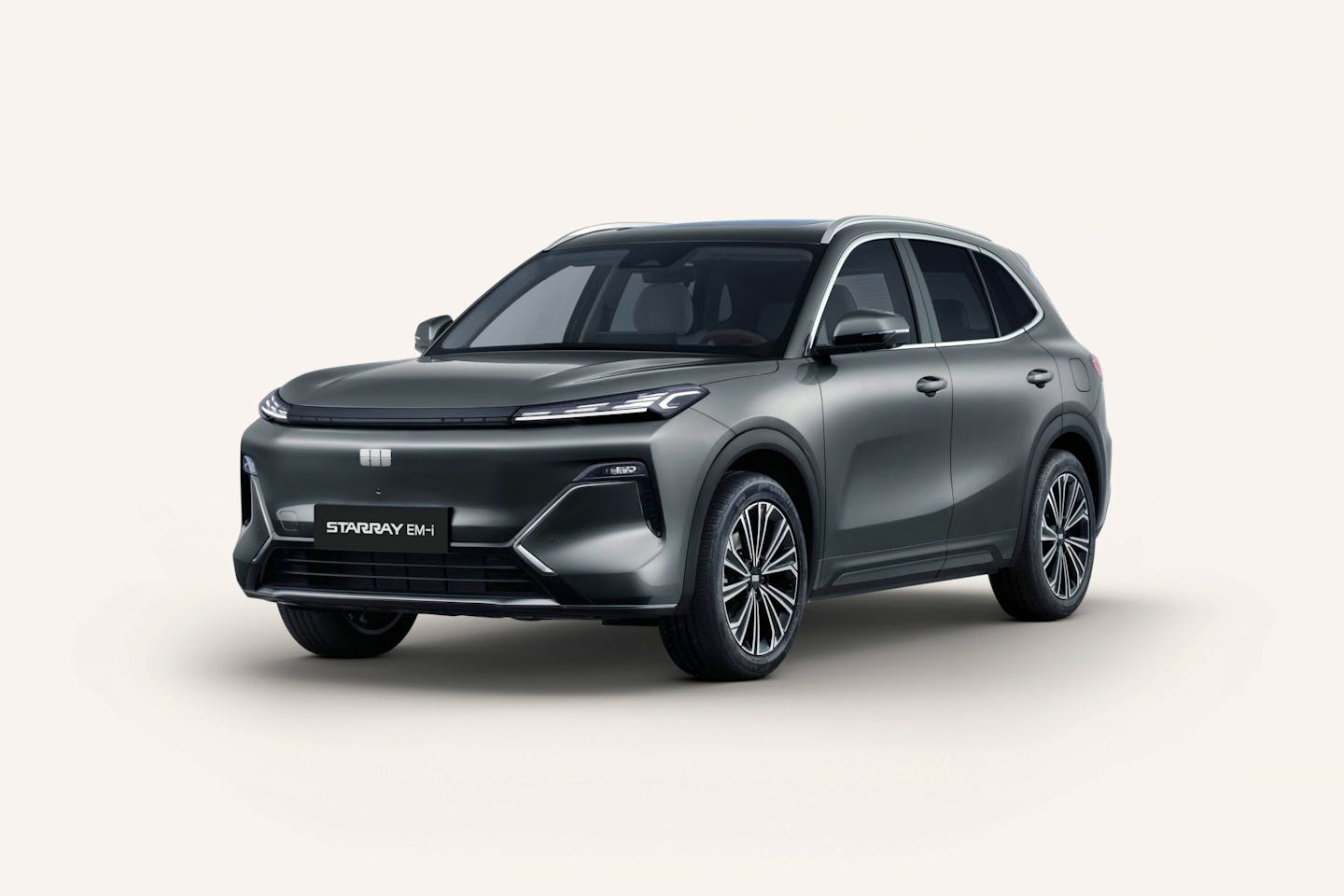 Geely