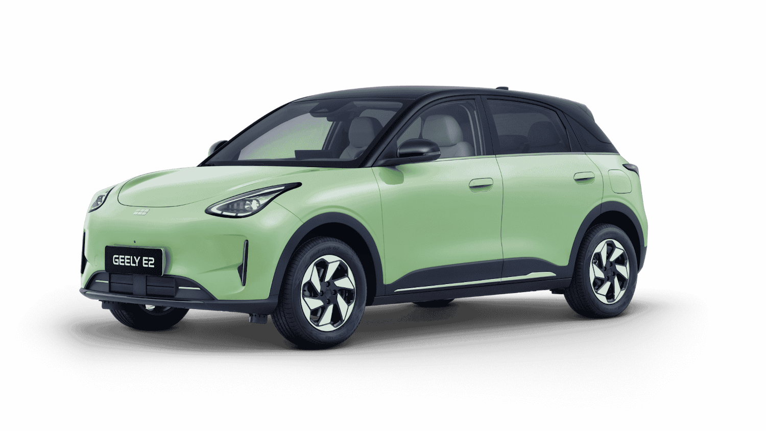 Geely E2
