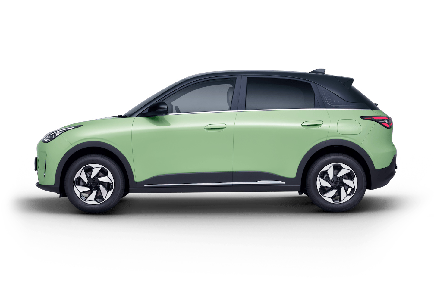 Geely