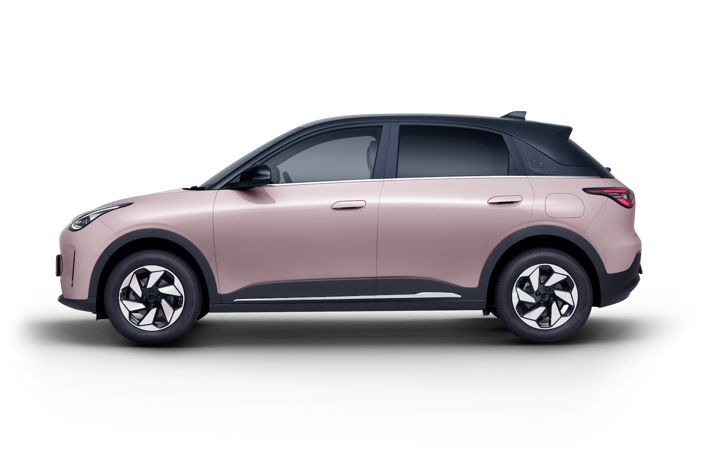Geely