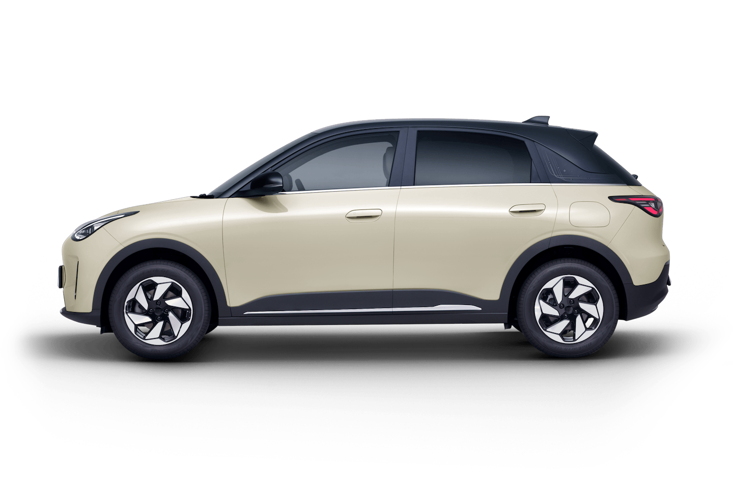 Geely