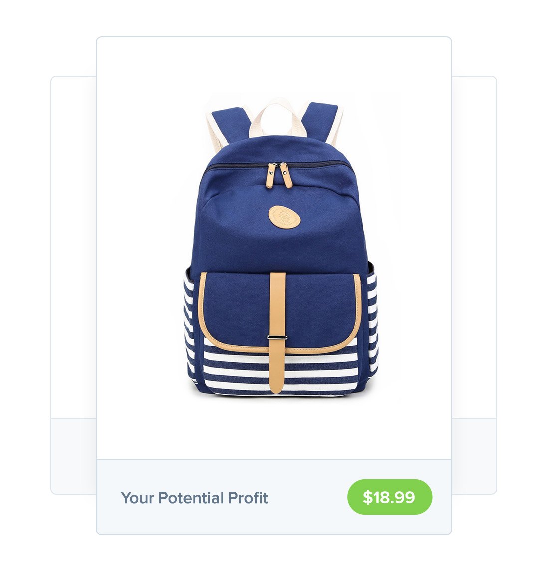 sell backpacks online
