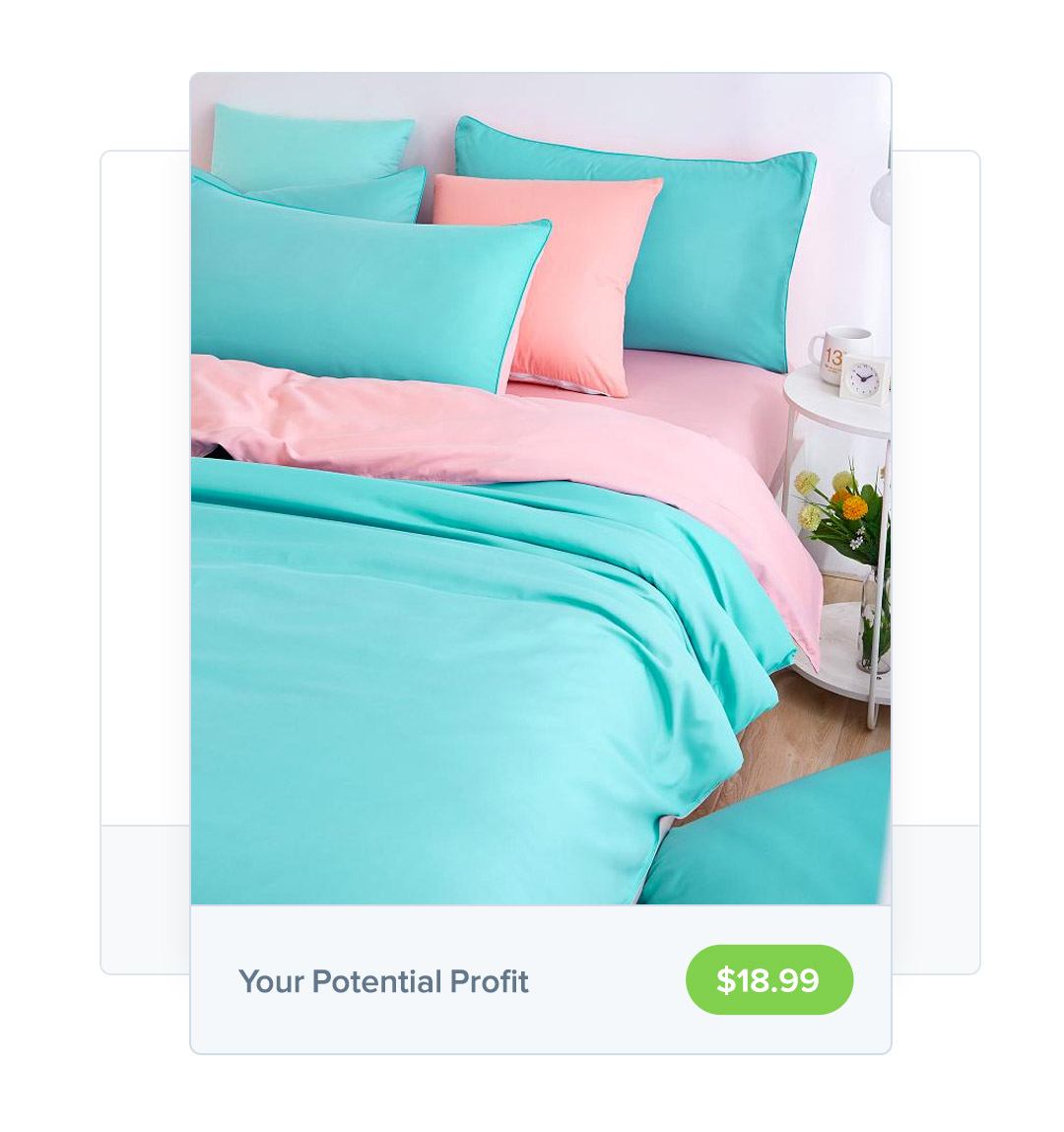  sell bedding online
