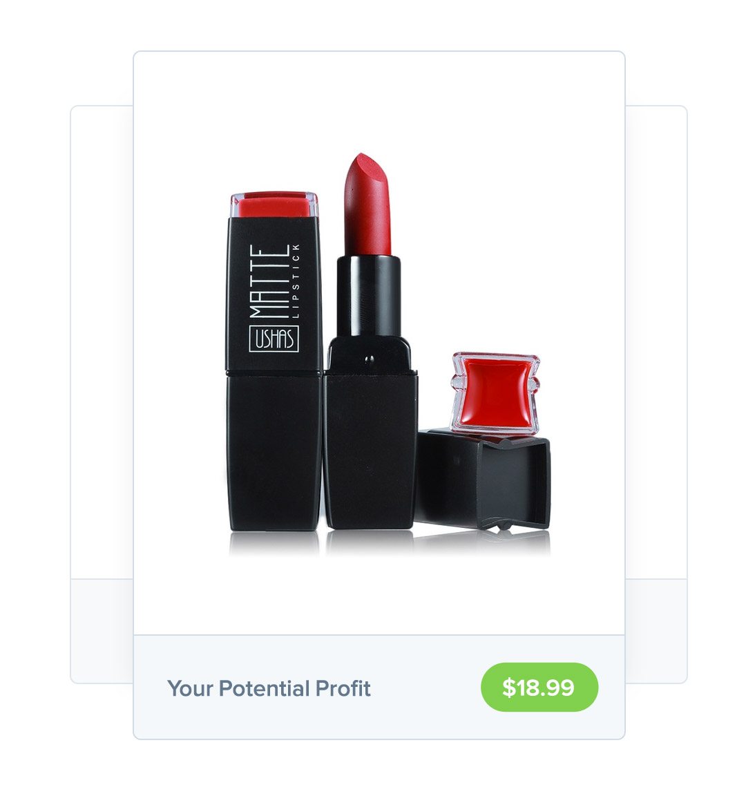 sell lipstick online
