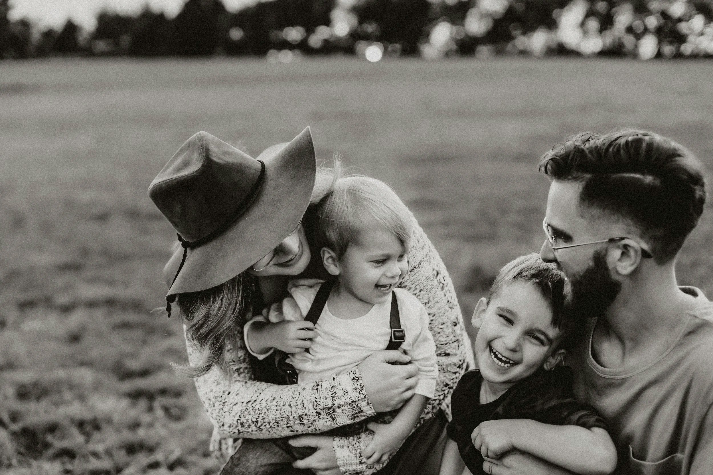 Wedding photography by Patterson Photo + Film