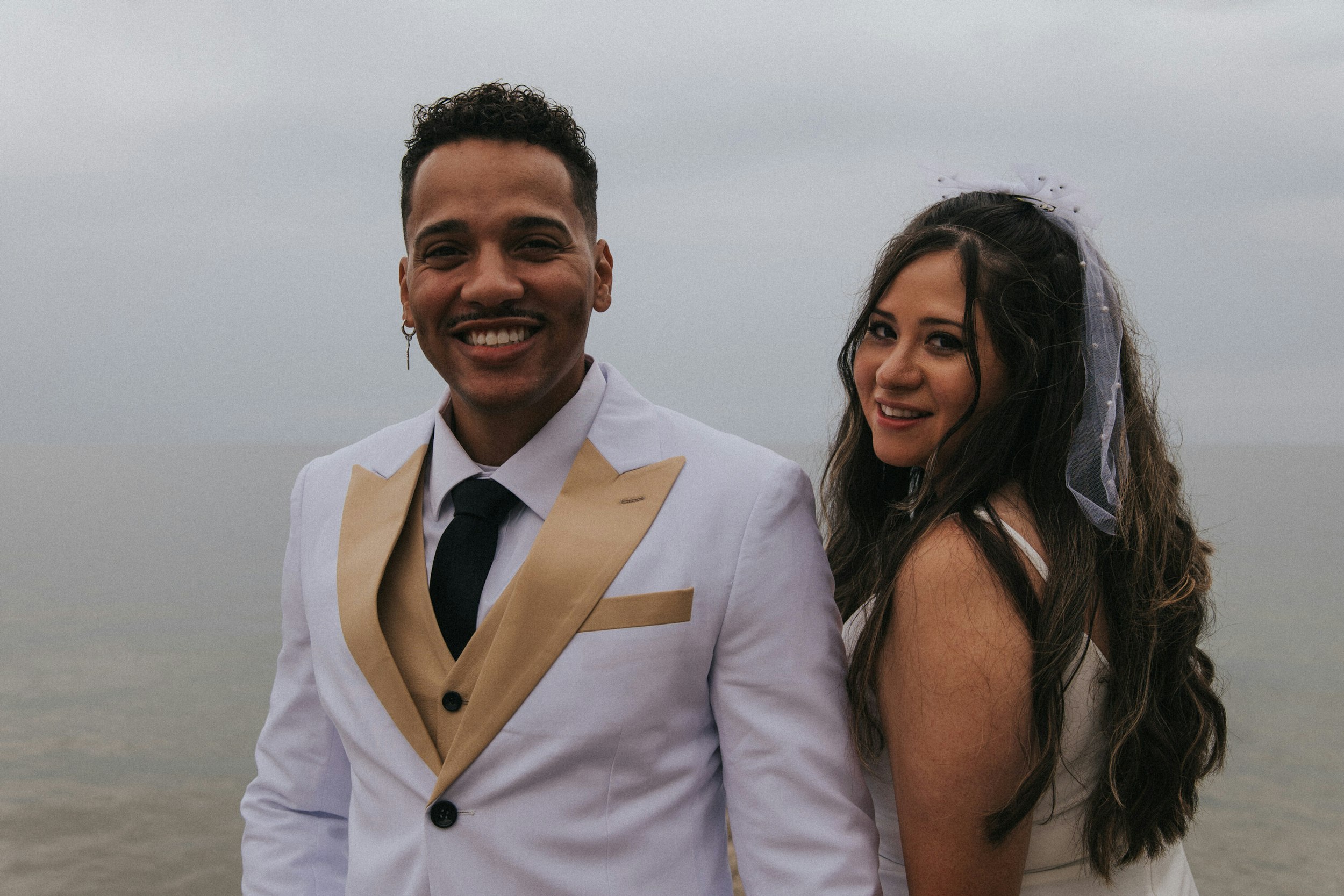 Wedding photography by Patterson Photo + Film