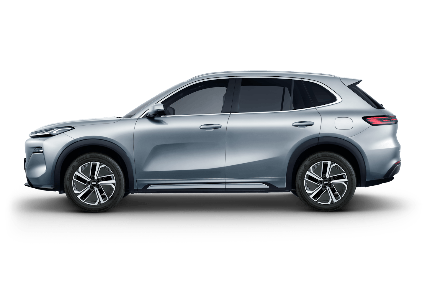 Geely