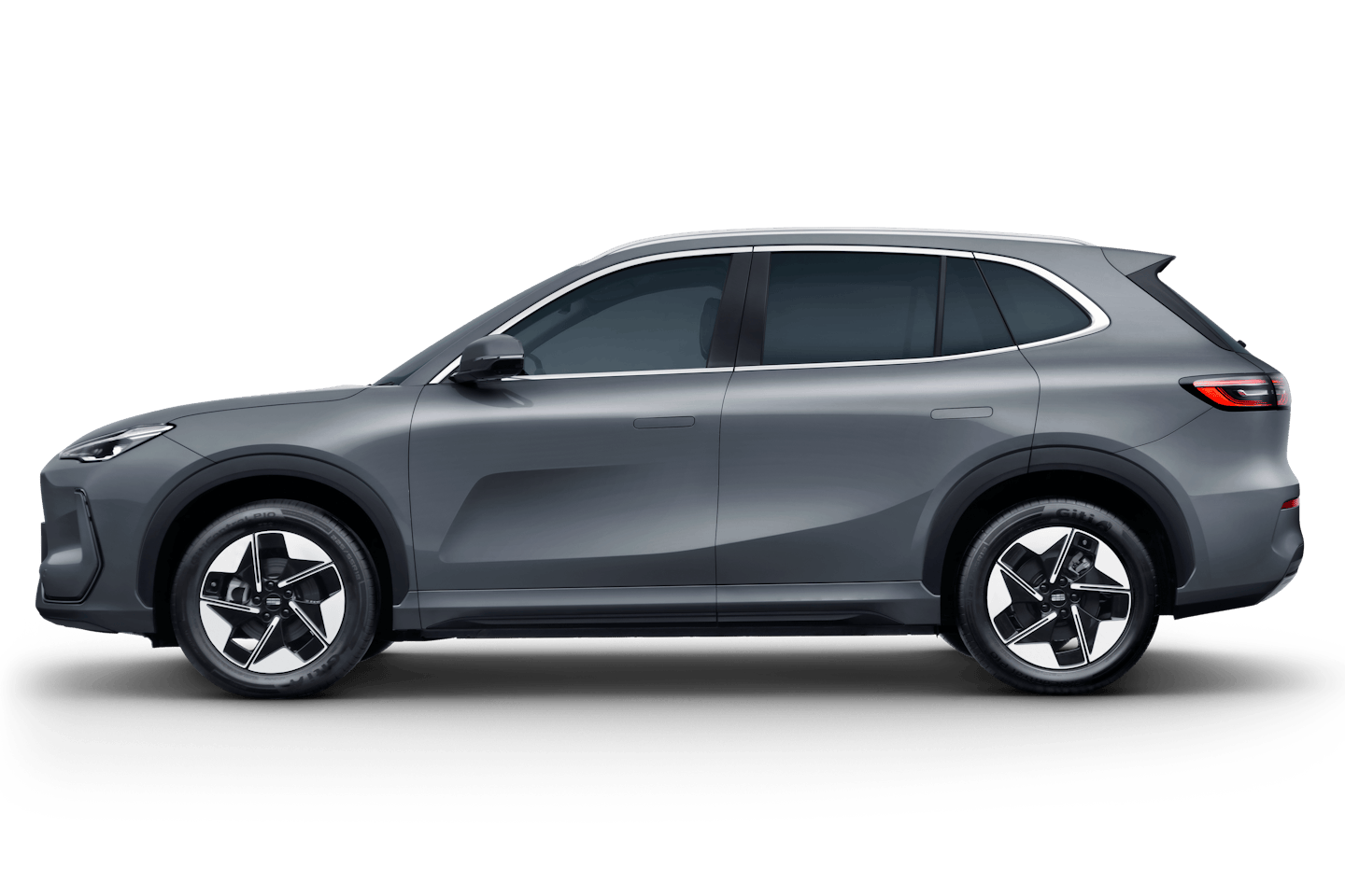 Geely