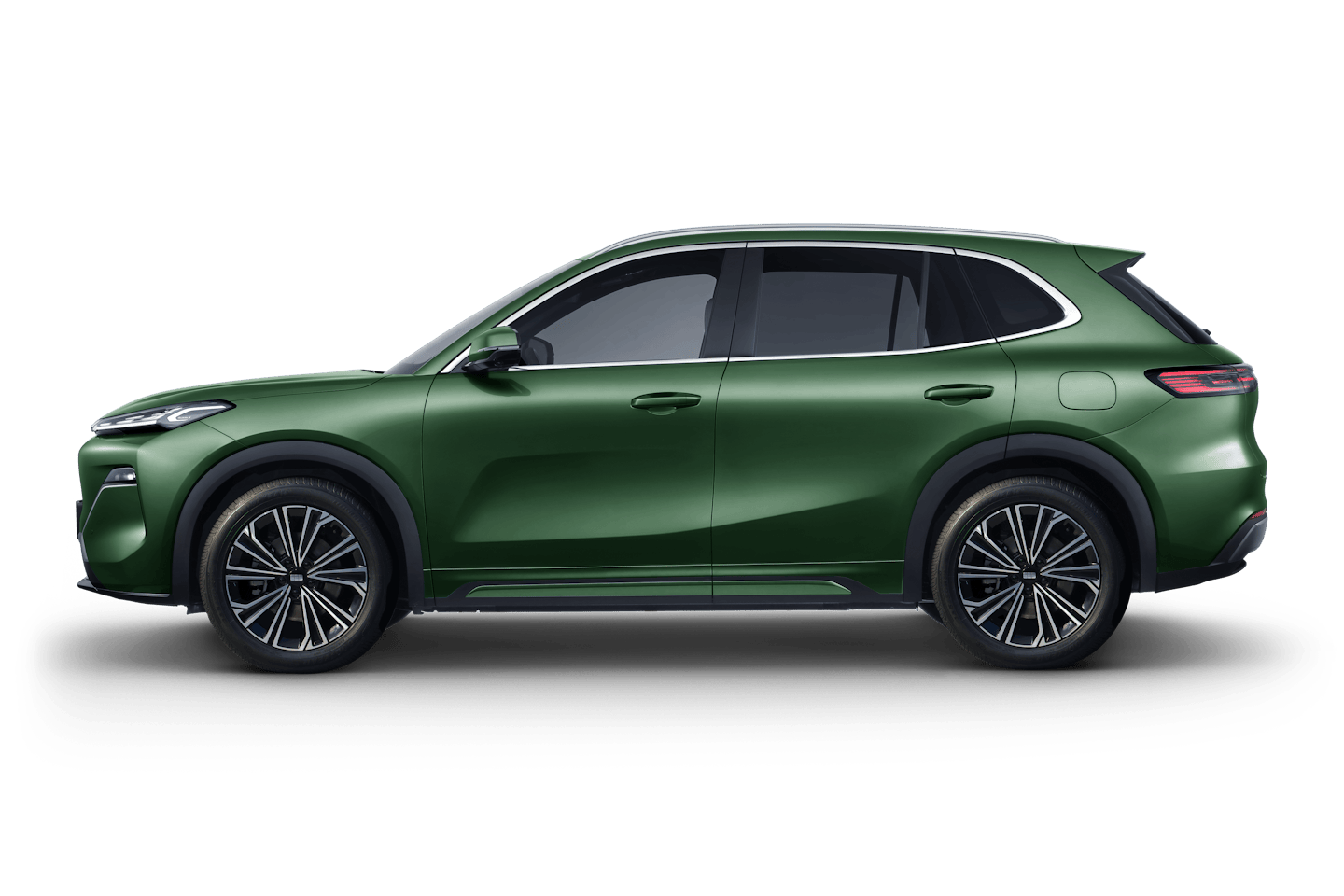 Geely