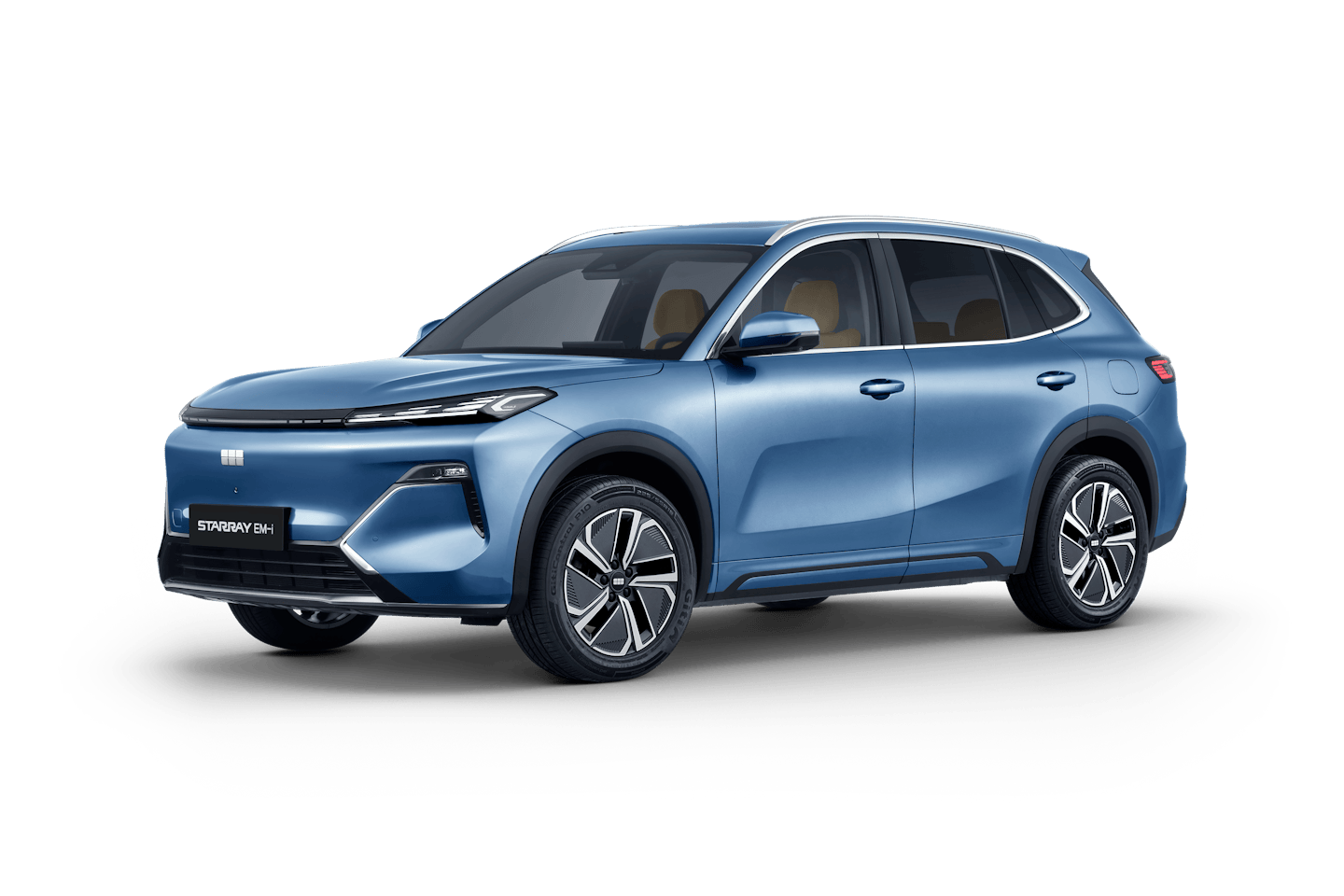 Geely