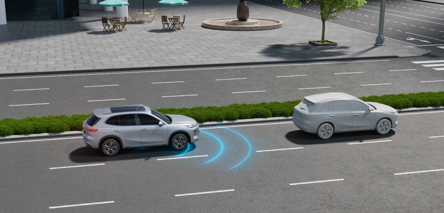 Geely