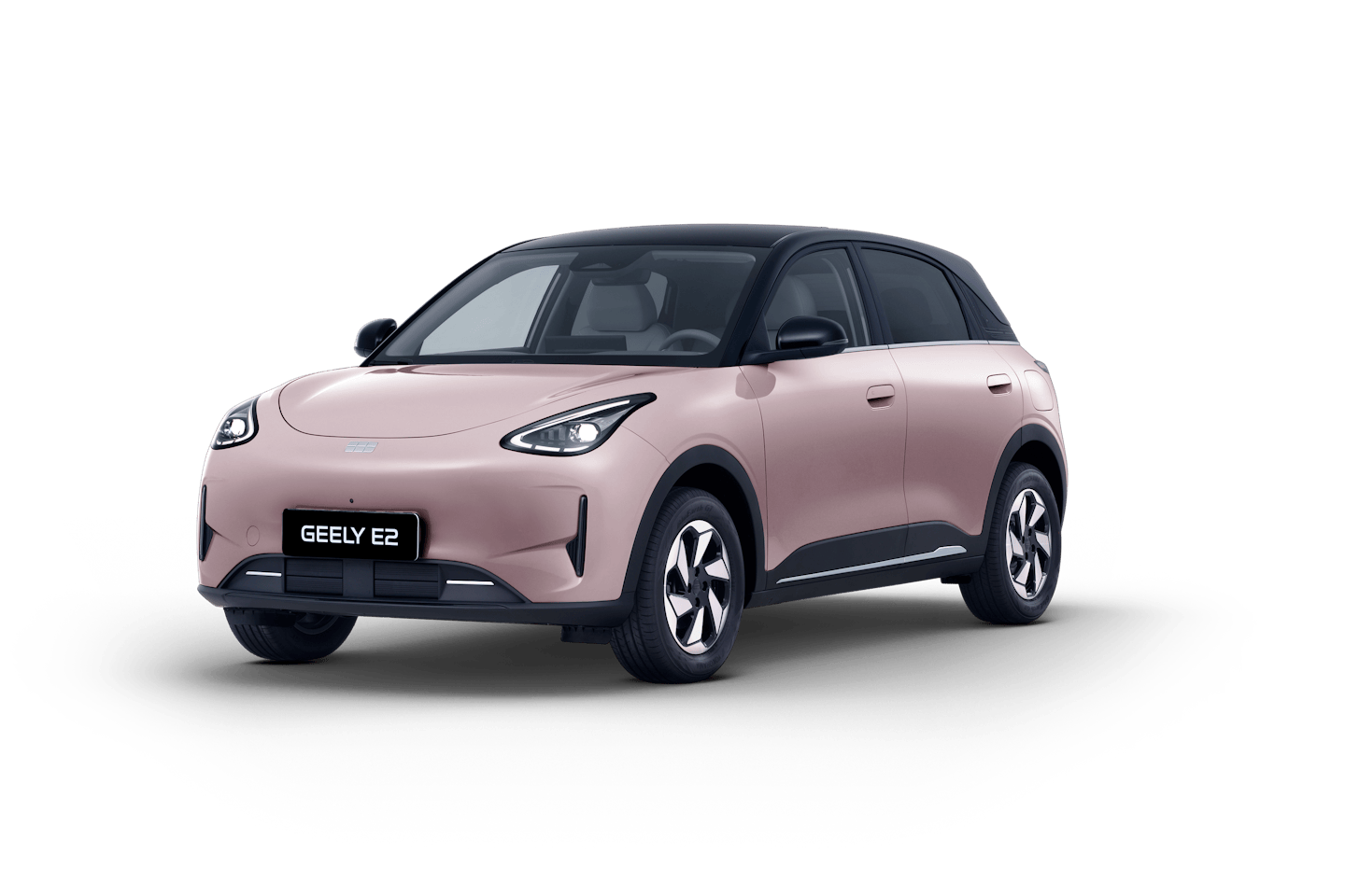 Geely