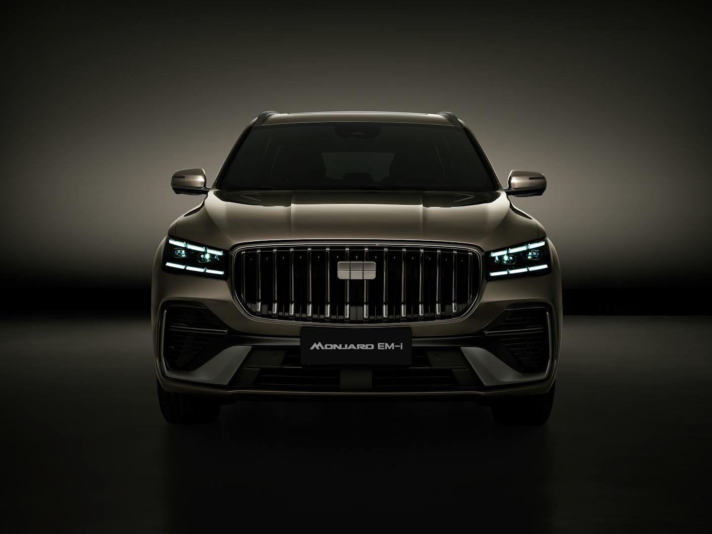 Geely