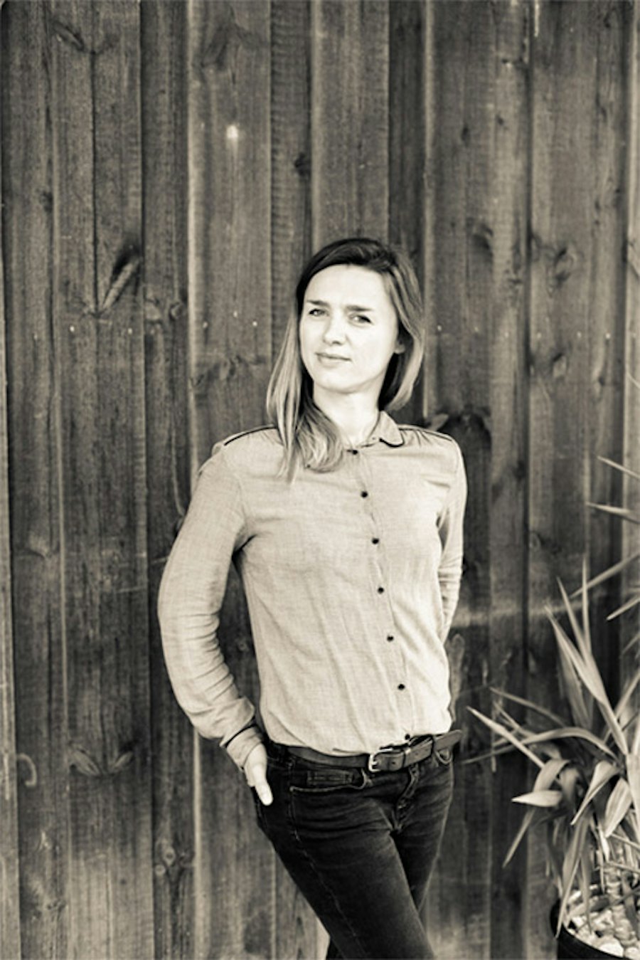 Marion Avalle architecte DPLG