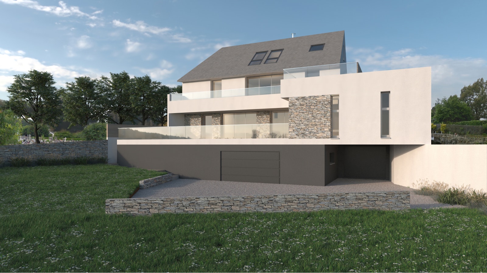 projet LZH