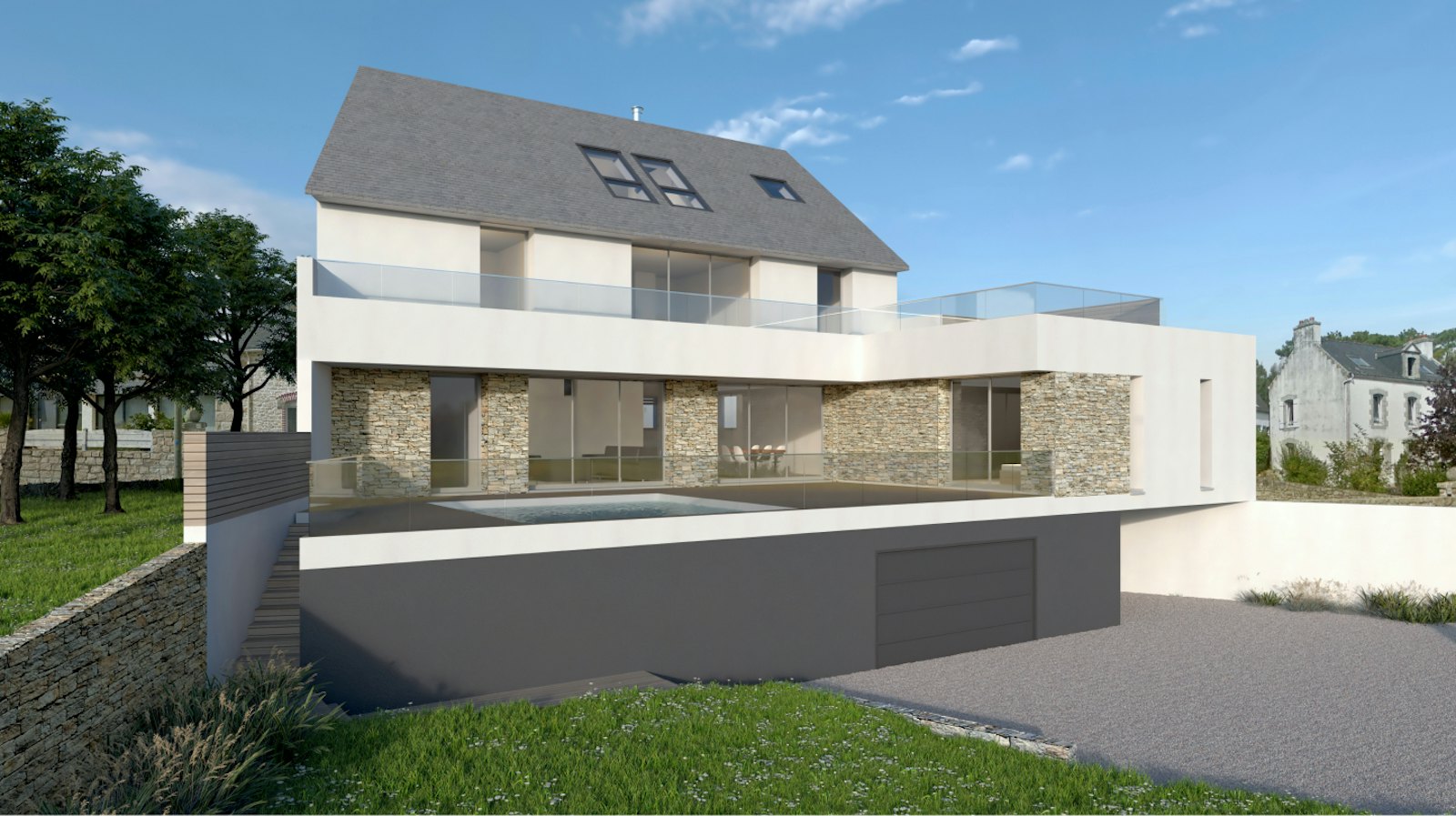 projet LZH