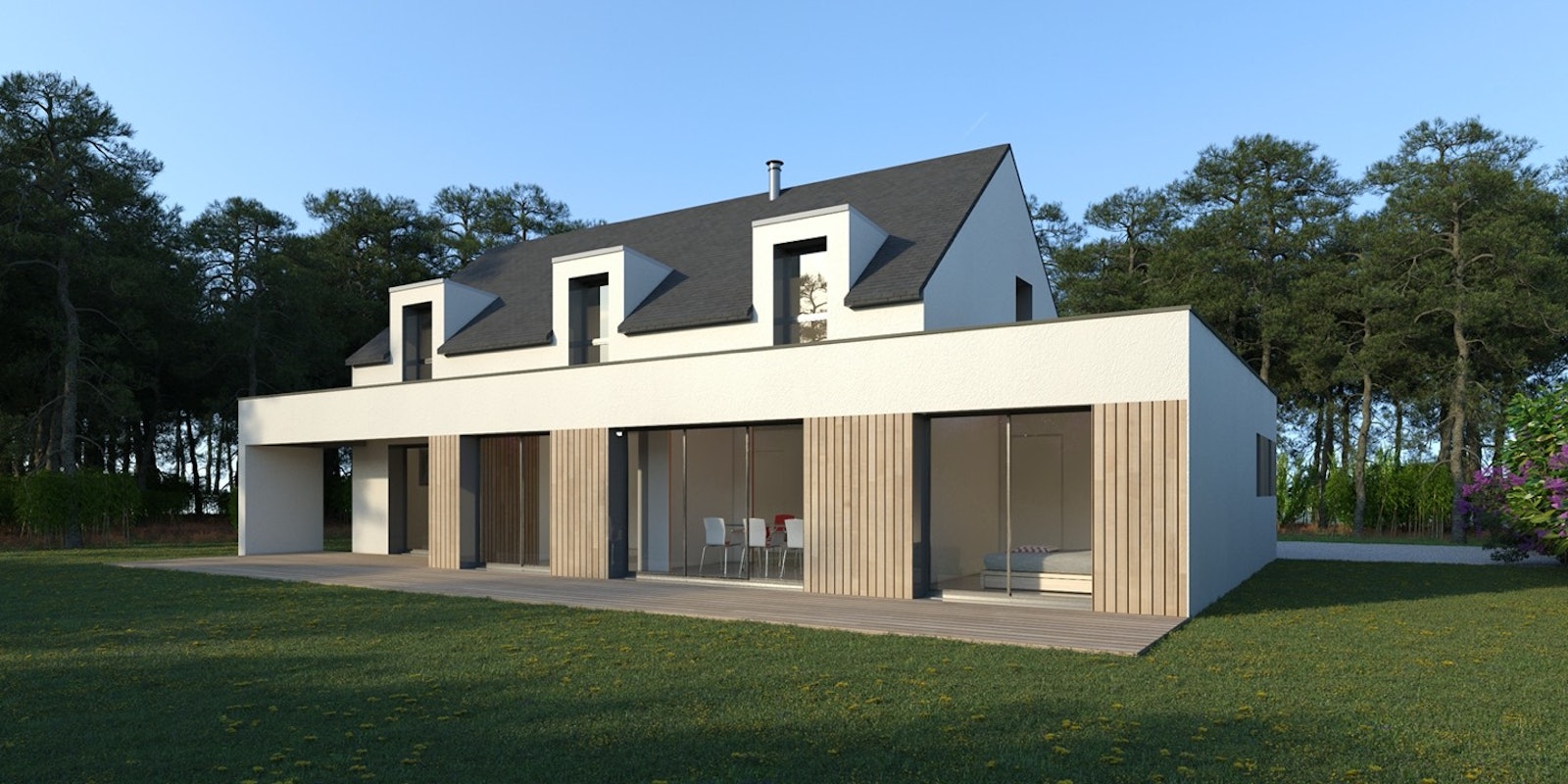 projet LDT
