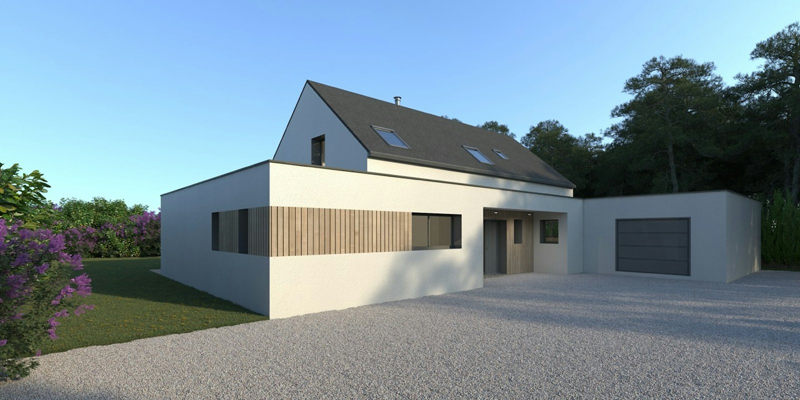 projet LDT